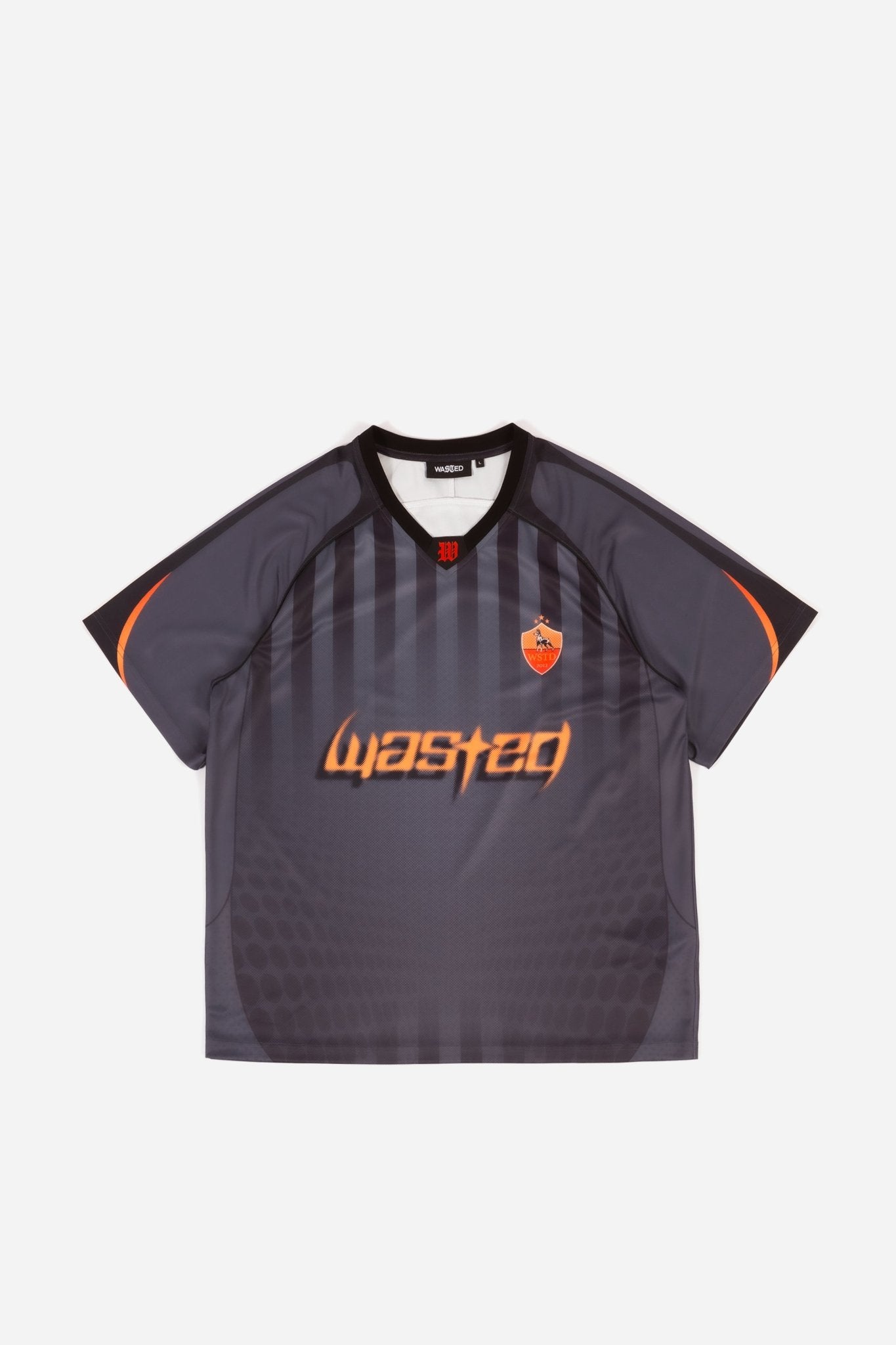 Maillot de Football Calcio - WASTED PARIS