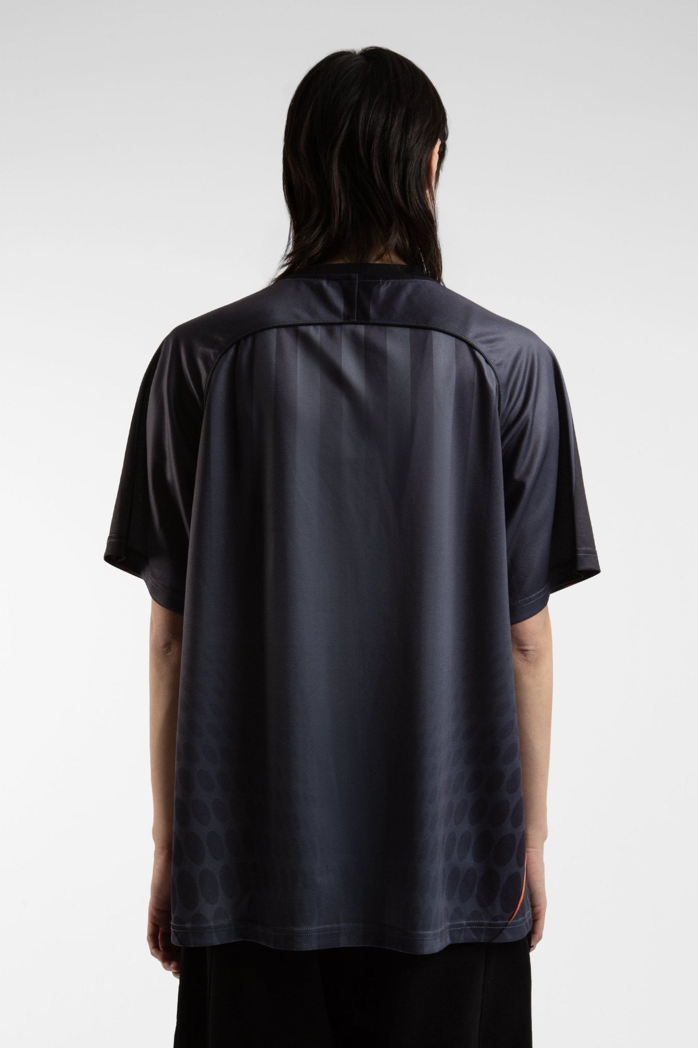 Maillot de Football Calcio - WASTED PARIS