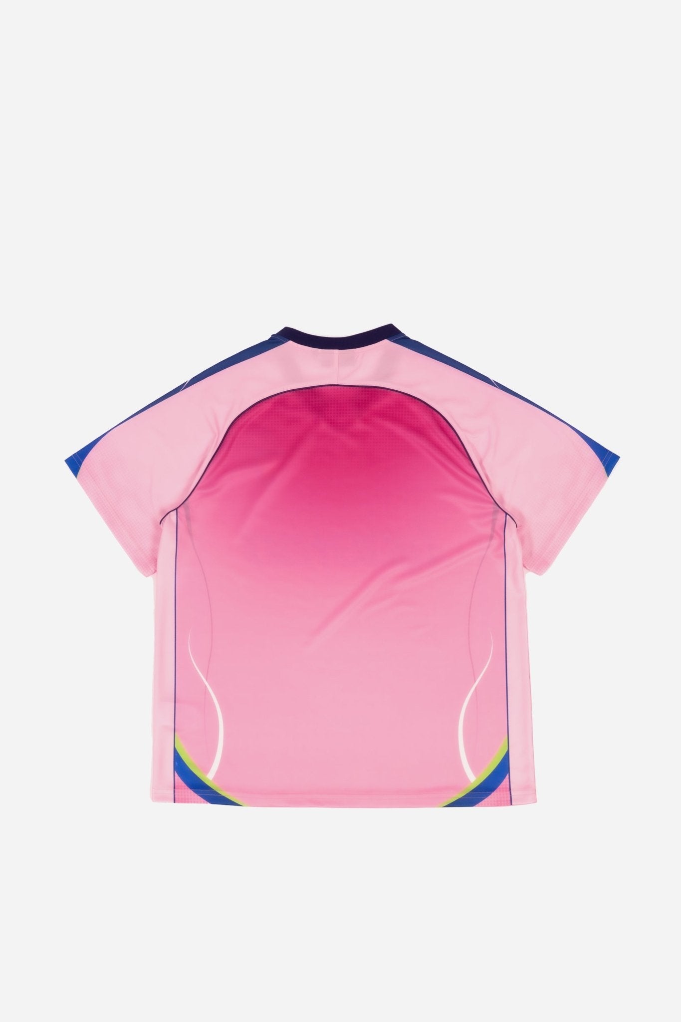 Maillot de Football Juventina - WASTED PARIS
