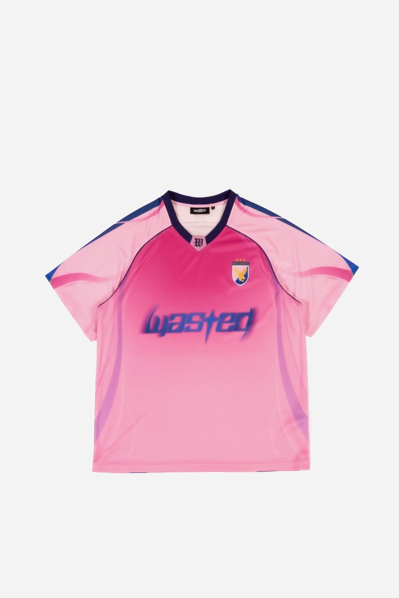 Maillot de Football Juventina - WASTED PARIS