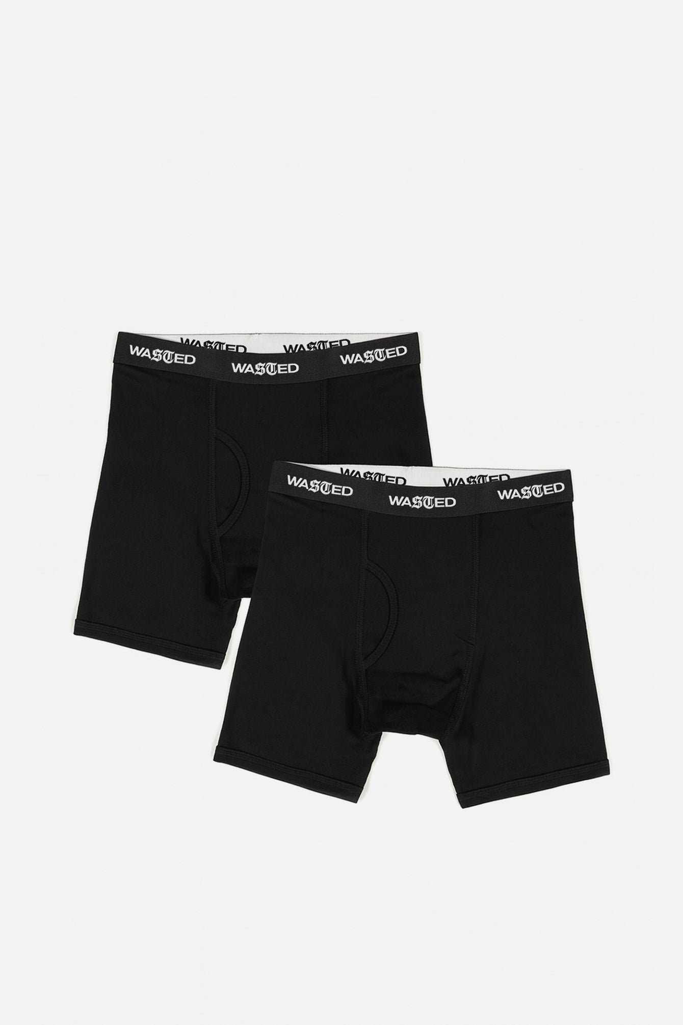 Pack de Boxer Signature - WASTED PARIS