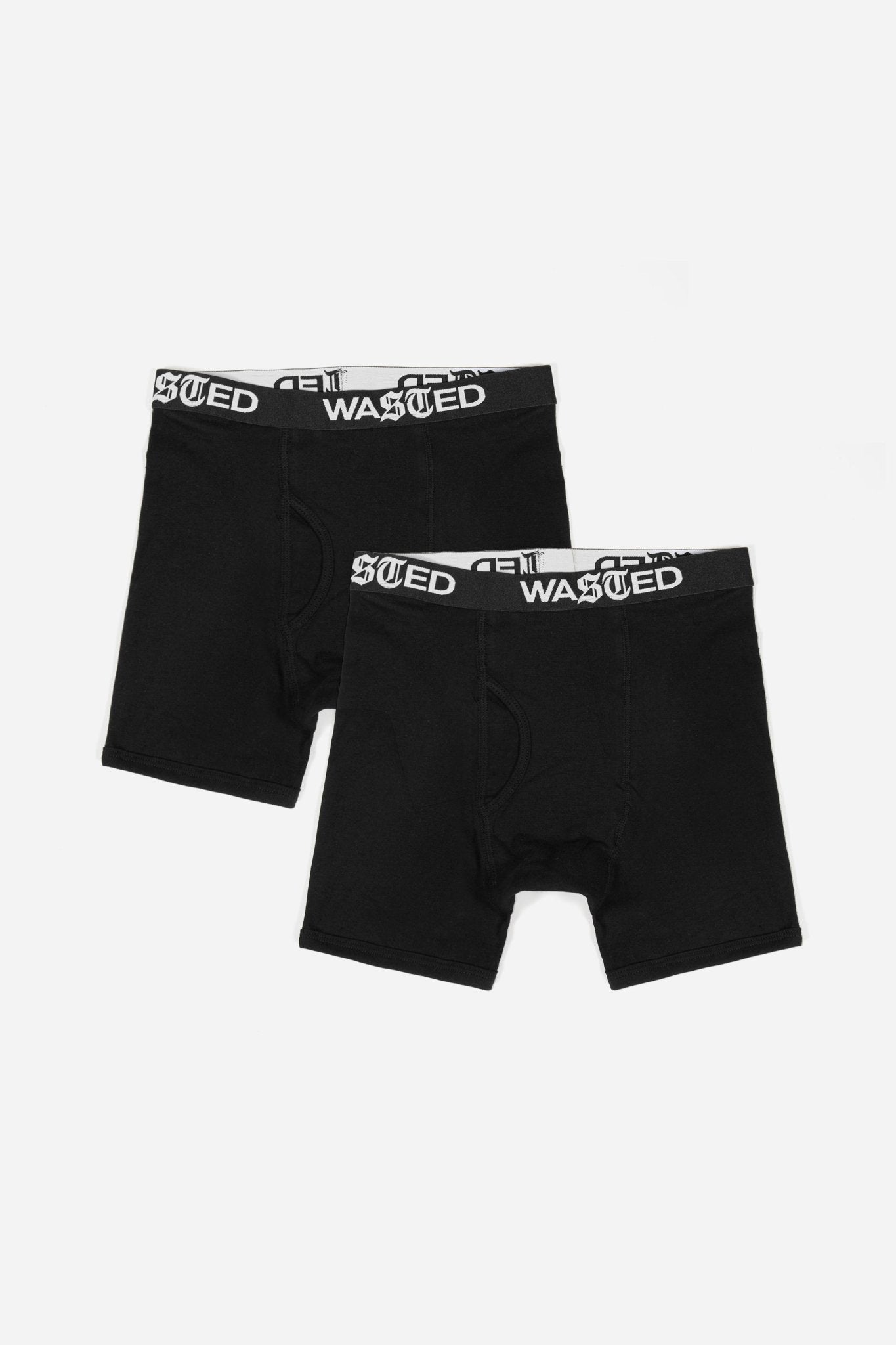 Pack de boxer Signature - WASTED PARIS