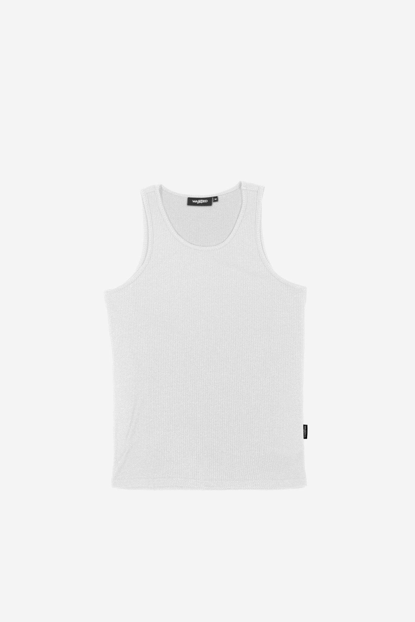 Pack de Tank Top Yard - WASTED PARIS