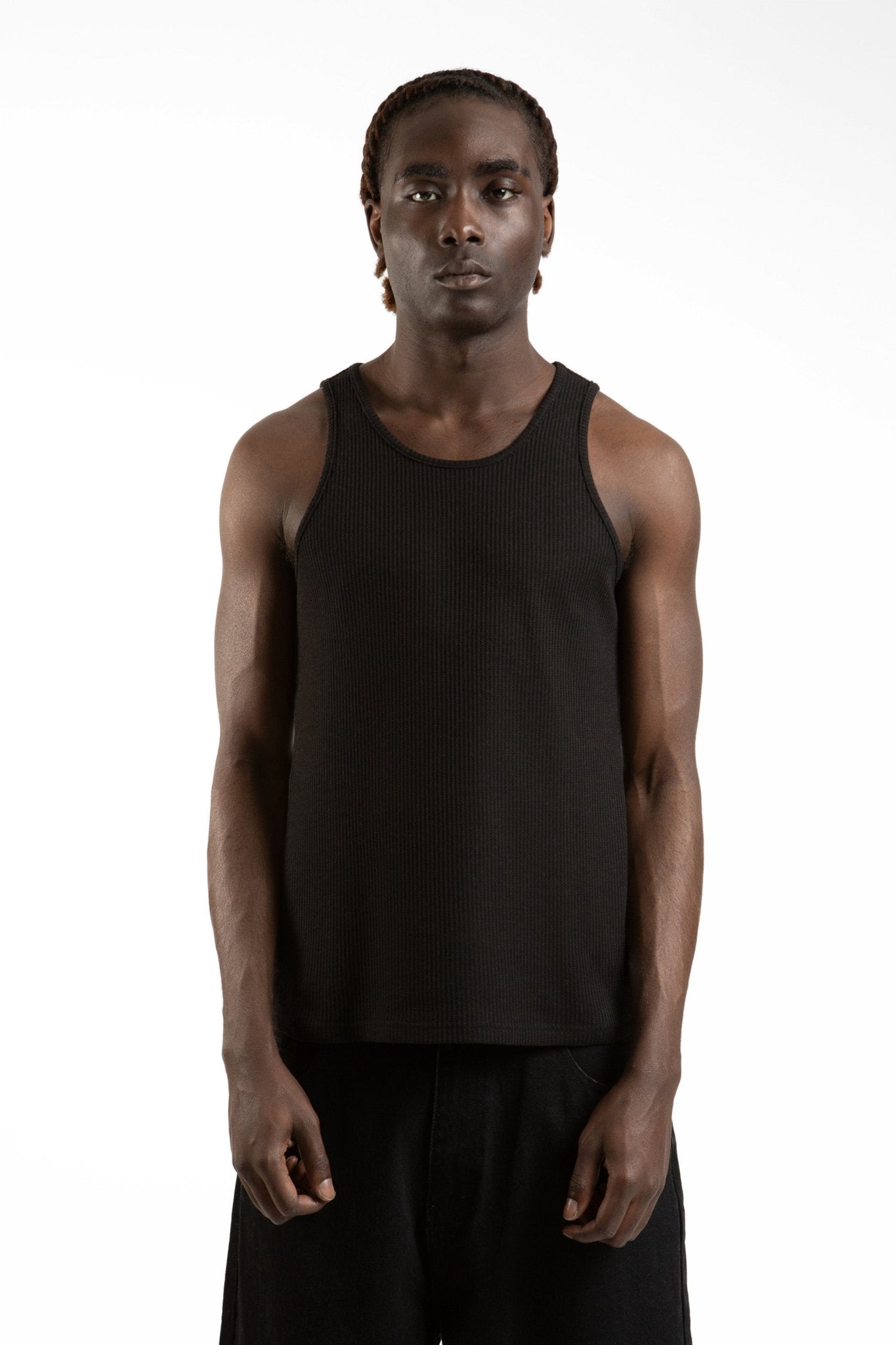 Pack de Tank Top Yard - WASTED PARIS