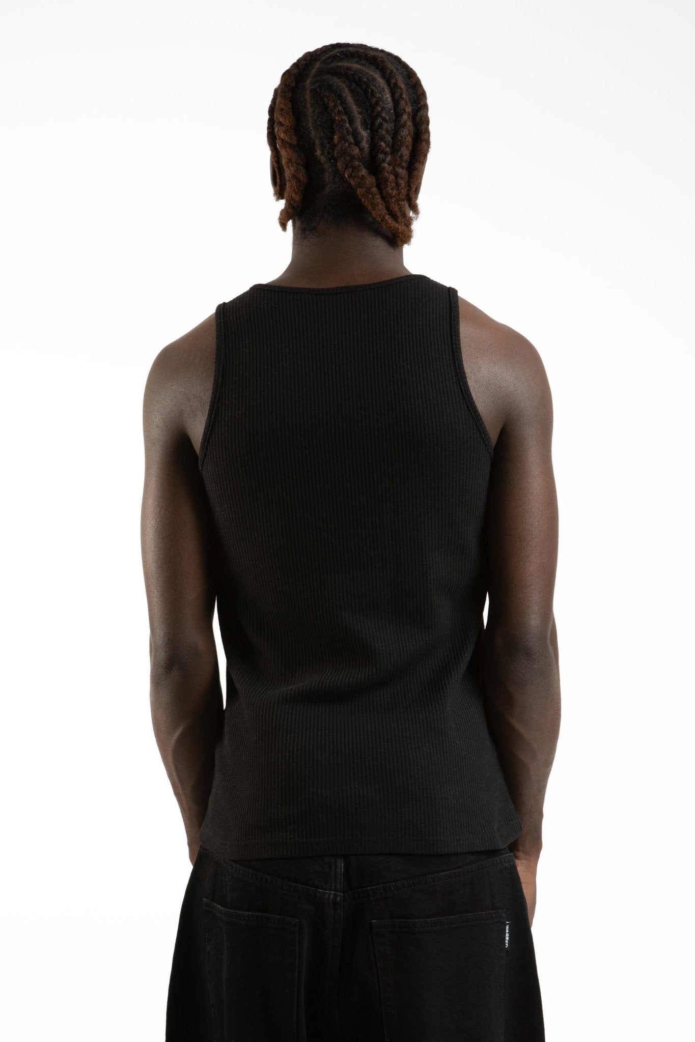 Pack de Tank Top Yard - WASTED PARIS