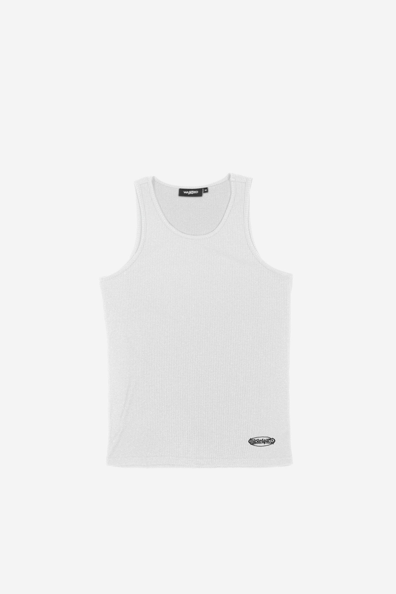 Pack de Tank Top Yard - WASTED PARIS