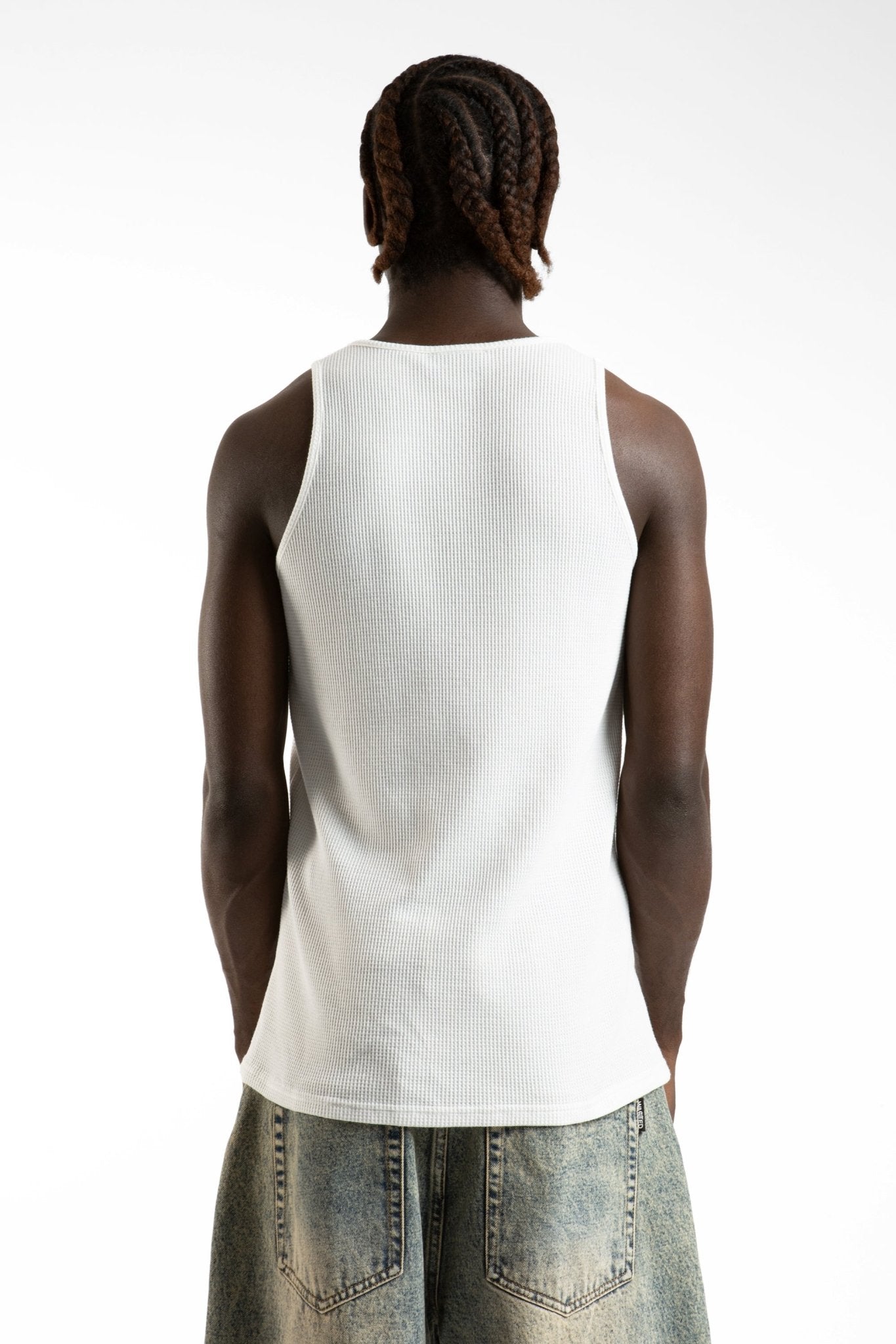 Pack de Tank Top Yard - WASTED PARIS