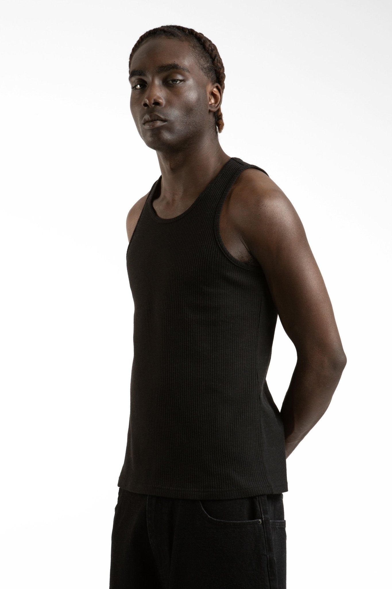 Pack de Tank Top Yard - WASTED PARIS