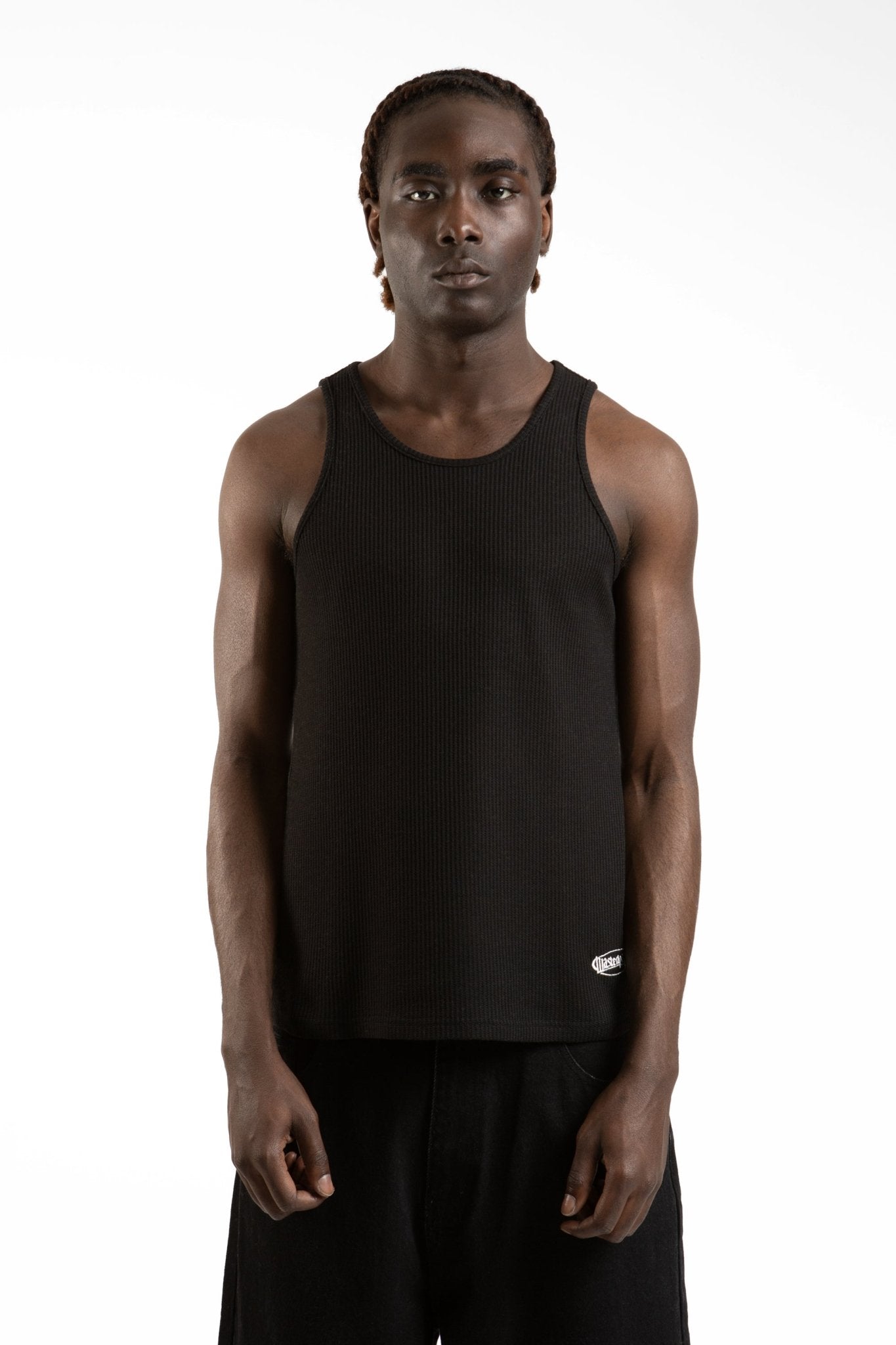 Pack de Tank Top Yard - WASTED PARIS