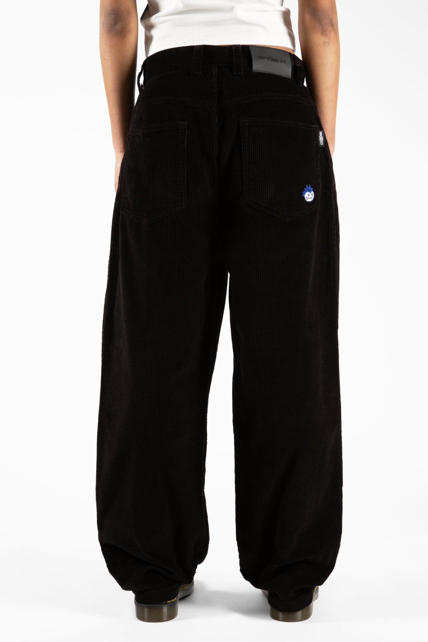 Pantalon Casper Acid Corduroy - WASTED PARIS