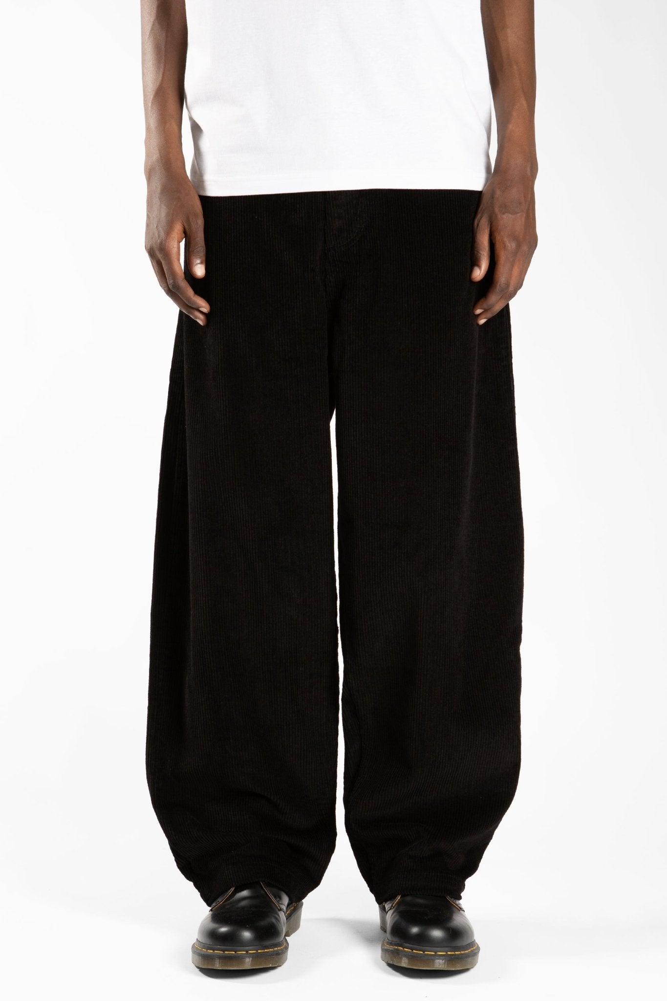 Pantalon Casper Acid Corduroy - WASTED PARIS