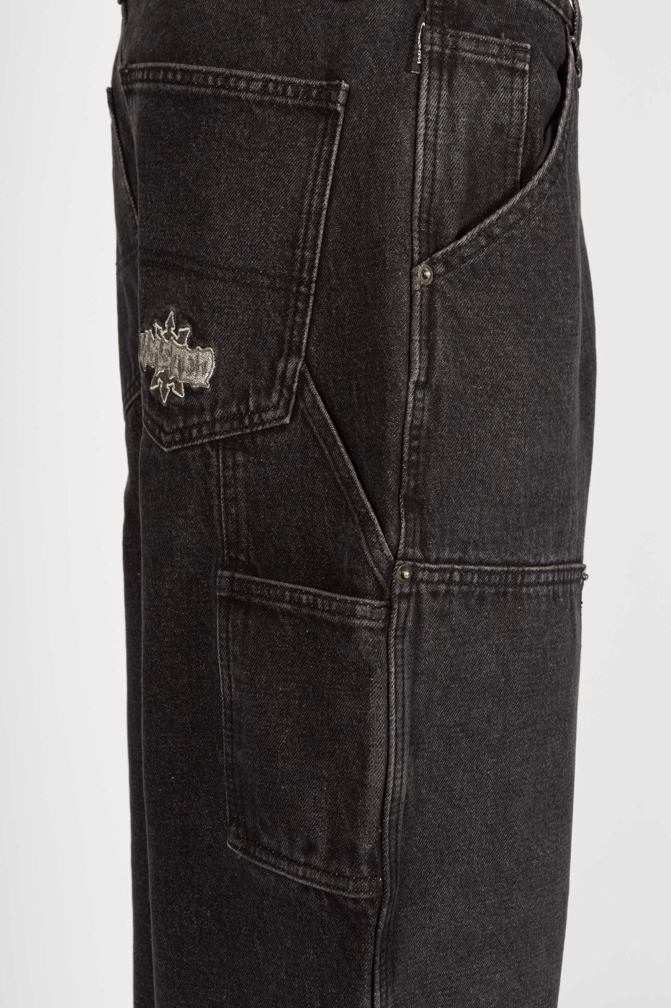 Pantalon Hammer Double Knee - WASTED PARIS