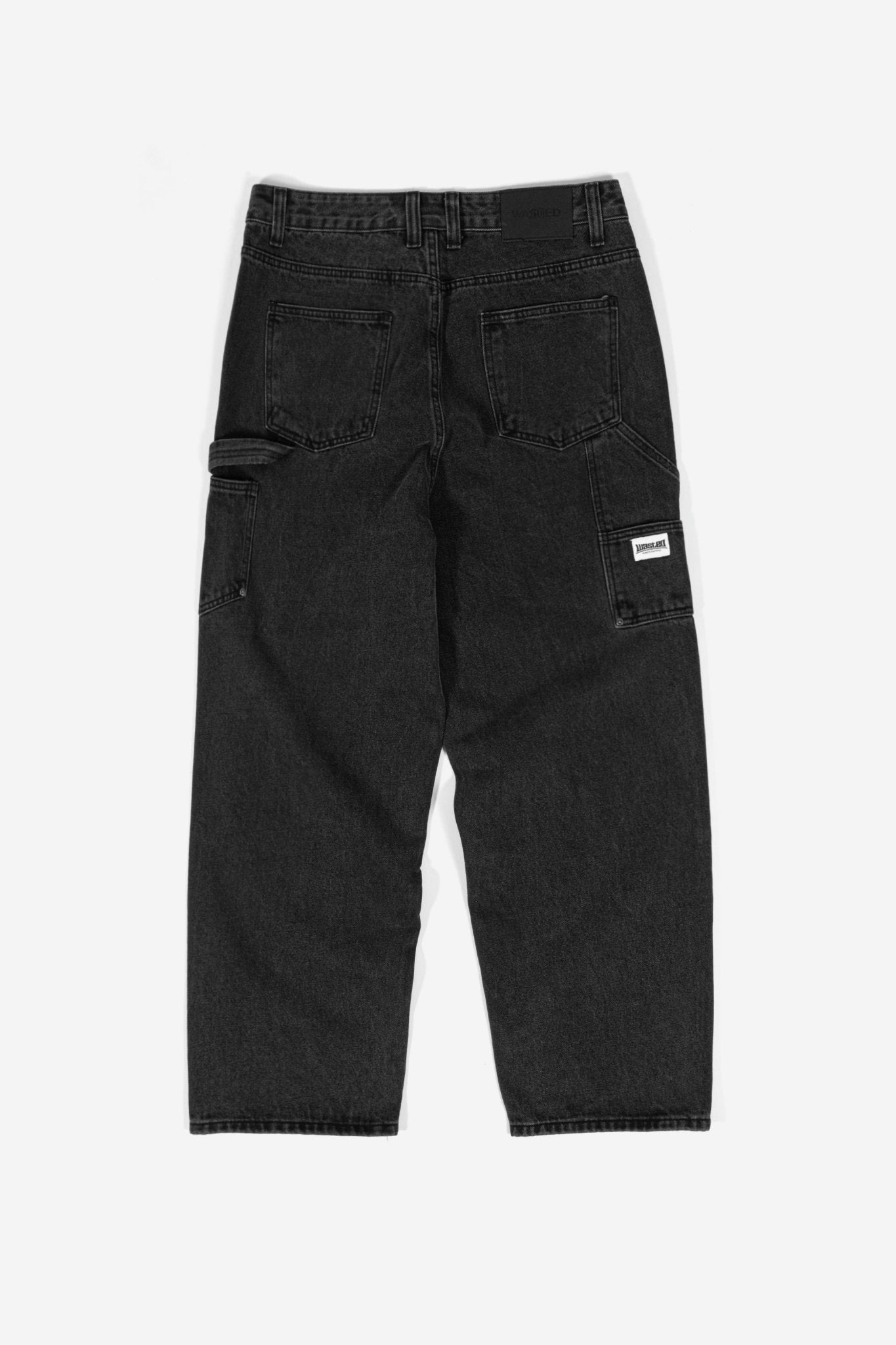 Pantalon Hammer Pusher - WASTED PARIS