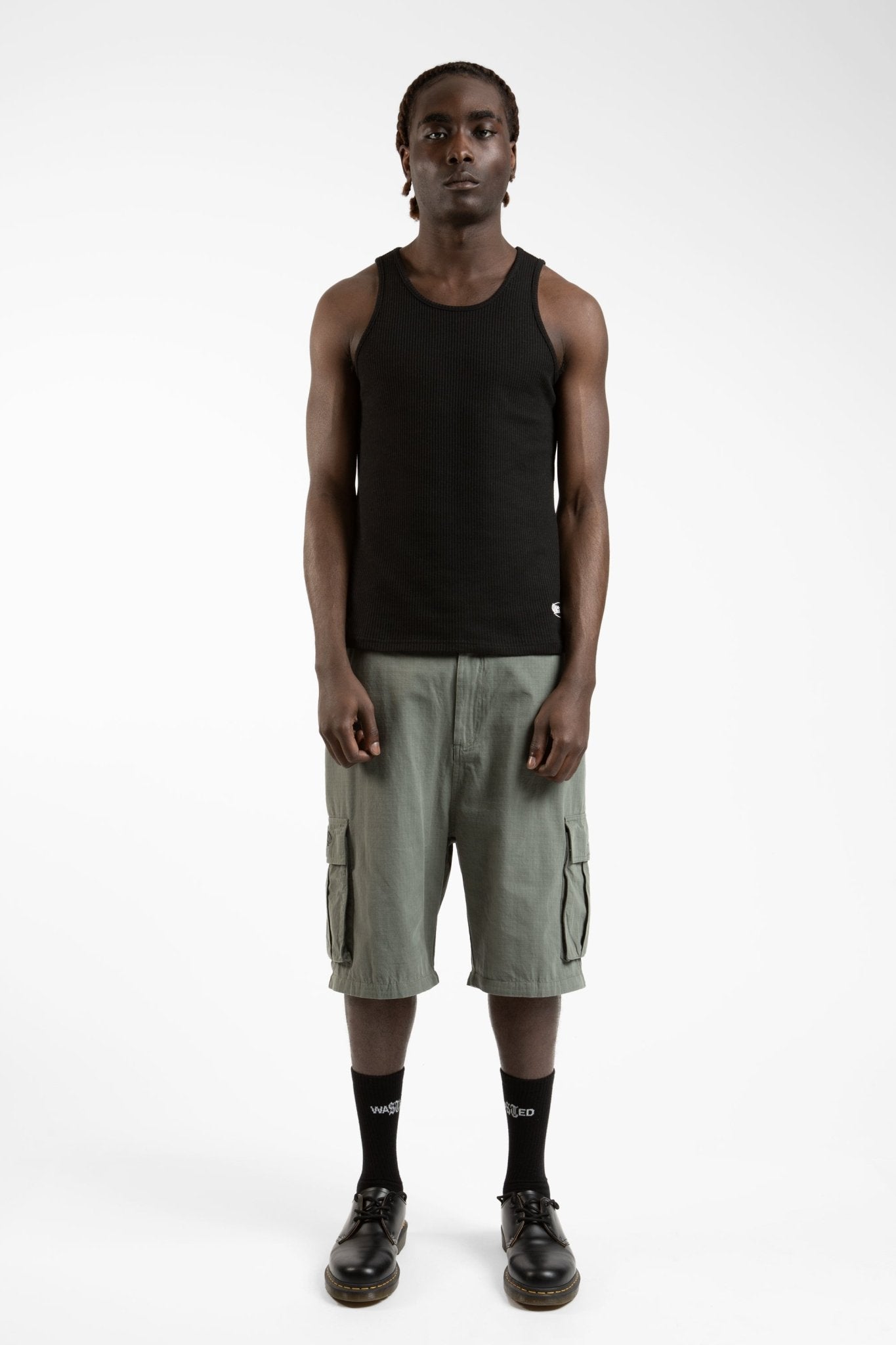 Pantalon Hunter Yard - WASTED PARIS