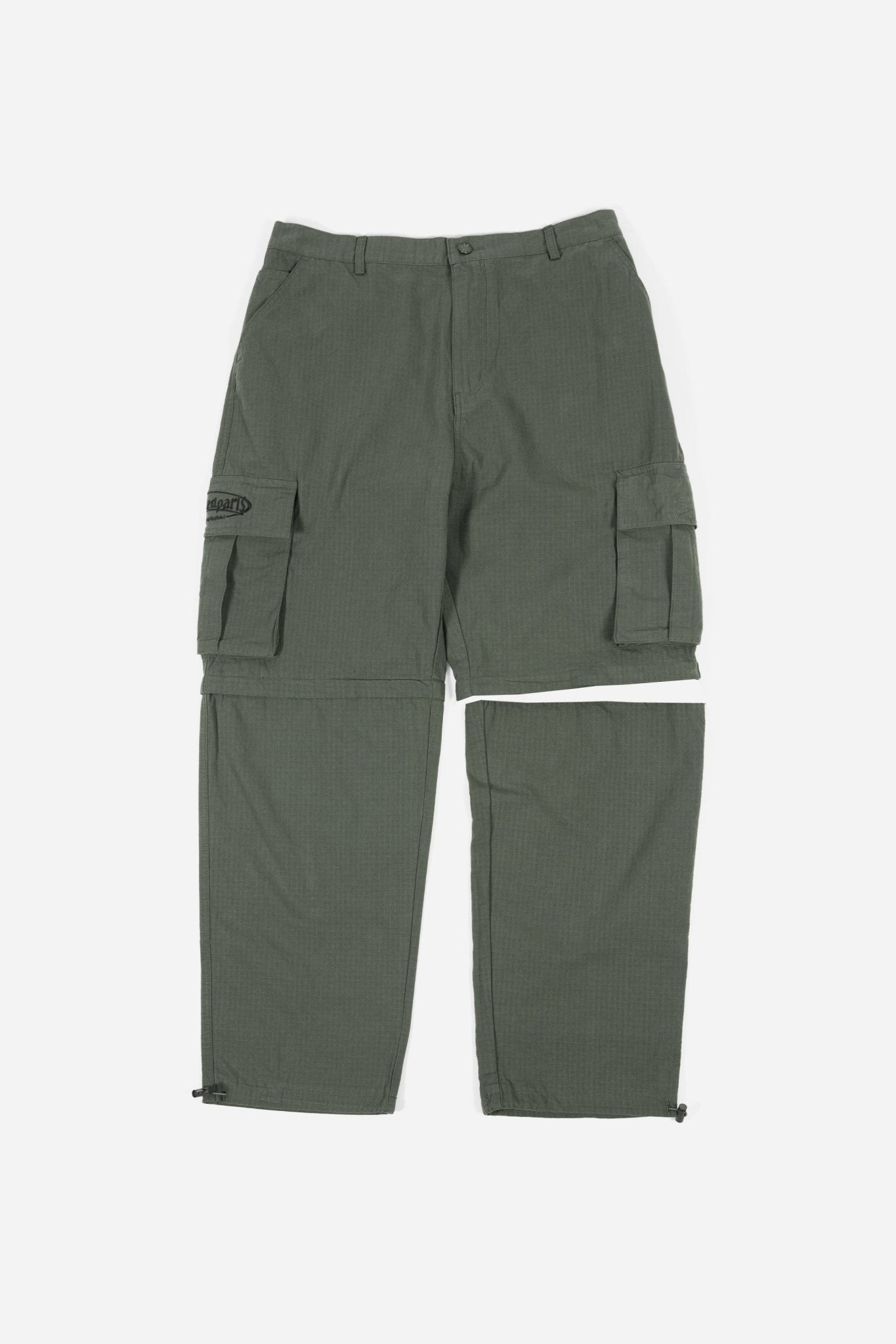 Pantalon Hunter Yard - WASTED PARIS