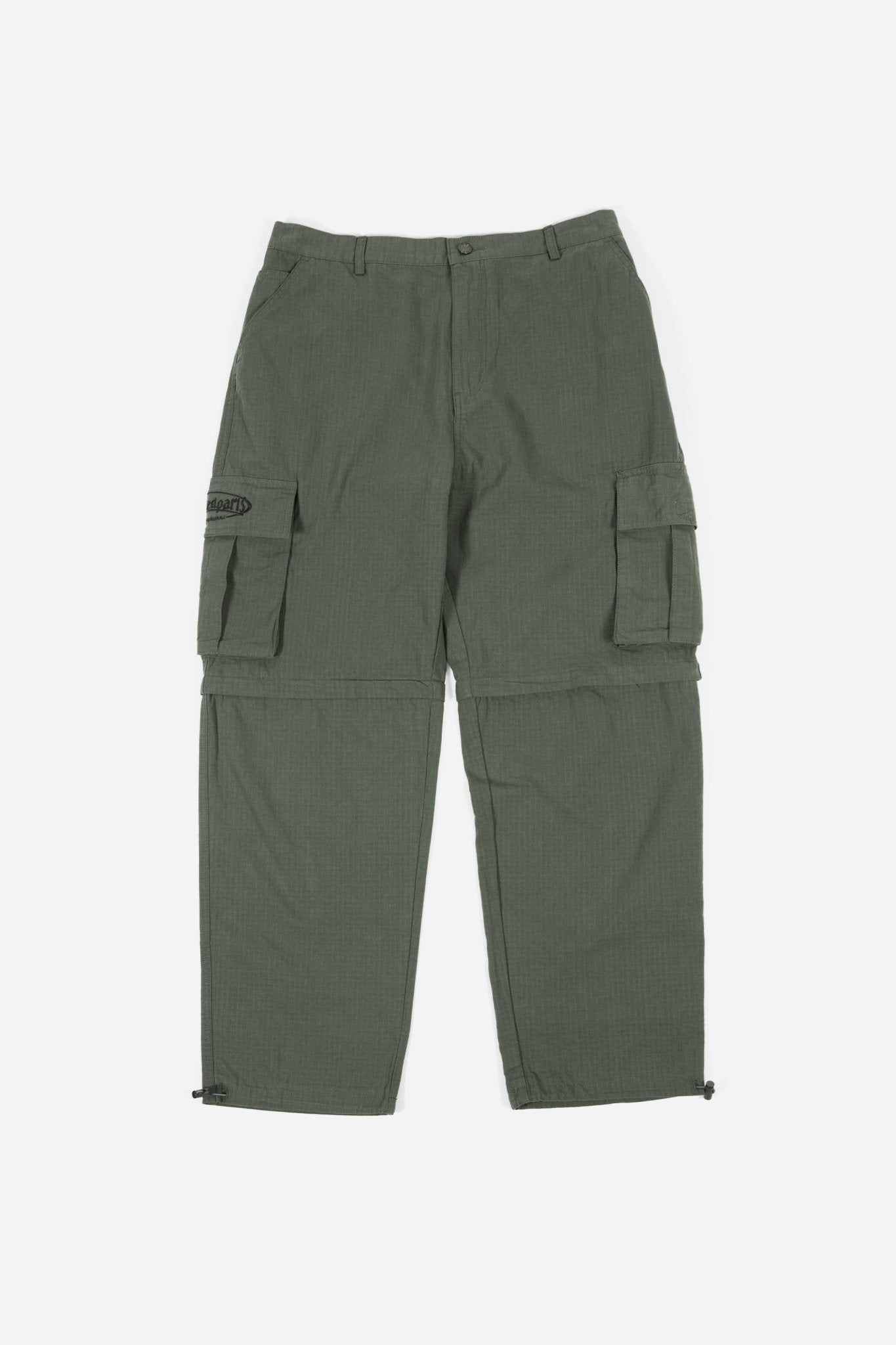 Pantalon Hunter Yard - WASTED PARIS