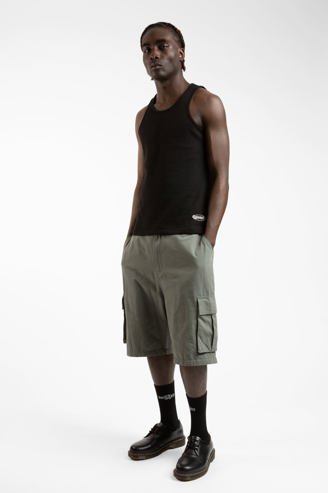 Pantalon Hunter Yard - WASTED PARIS