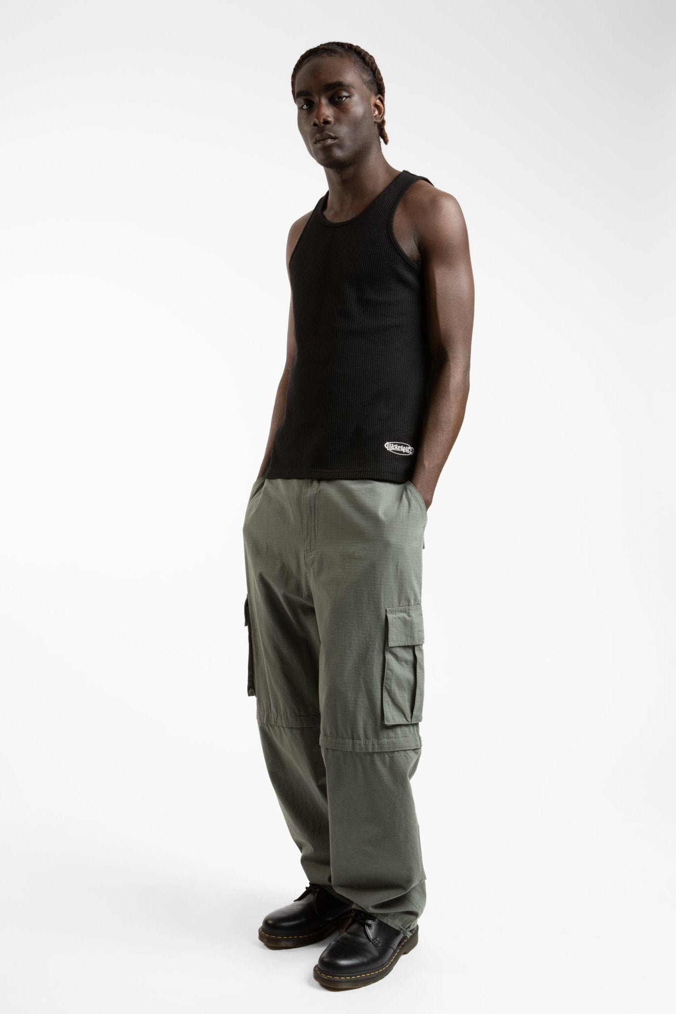 Pantalon Hunter Yard - WASTED PARIS