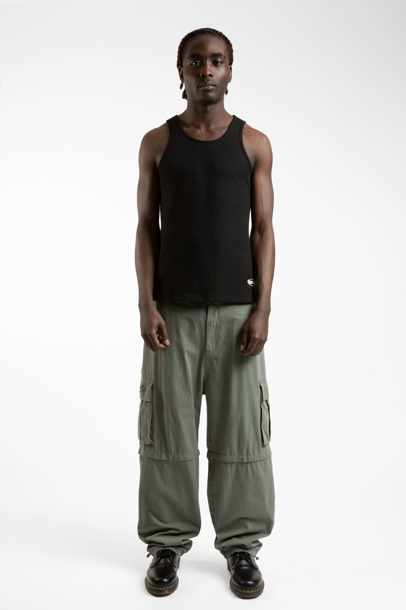 Pantalon Hunter Yard - WASTED PARIS