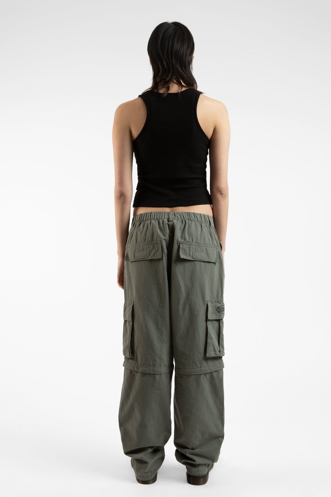 Pantalon Hunter Yard - WASTED PARIS