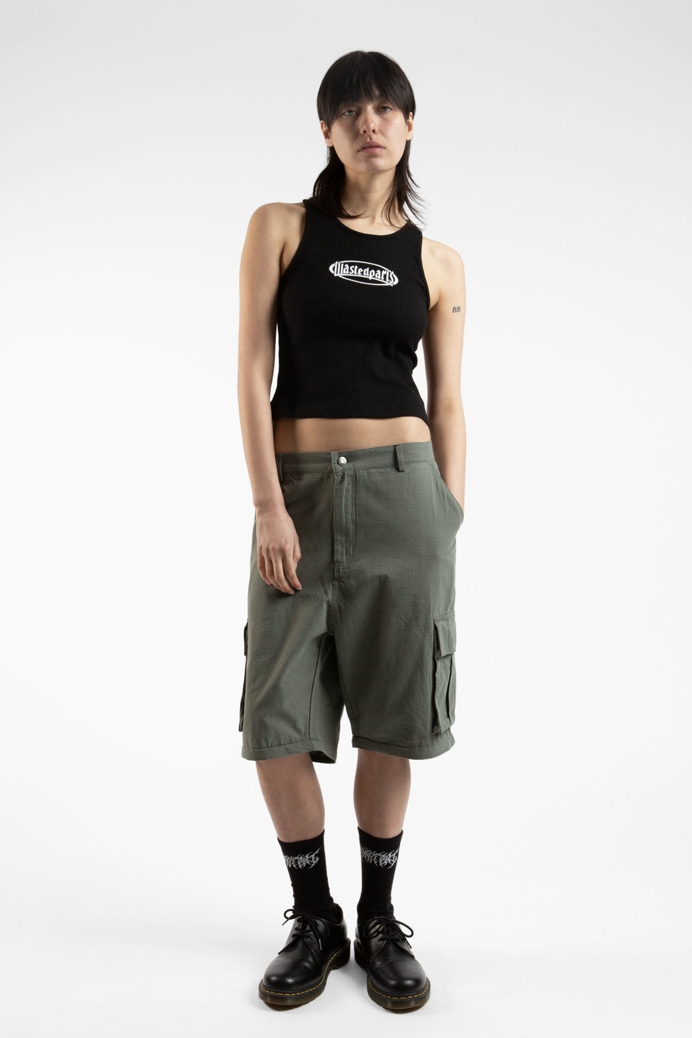 Pantalon Hunter Yard - WASTED PARIS