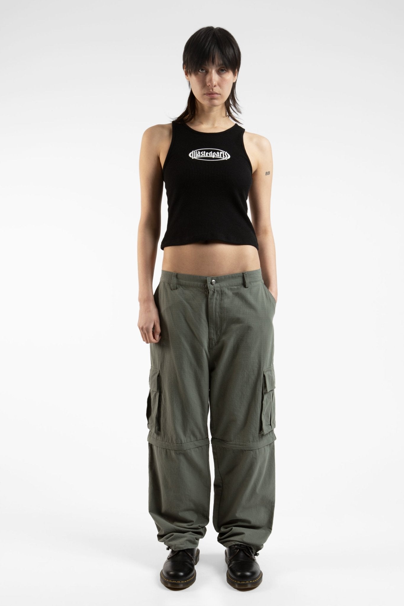 Pantalon Hunter Yard - WASTED PARIS