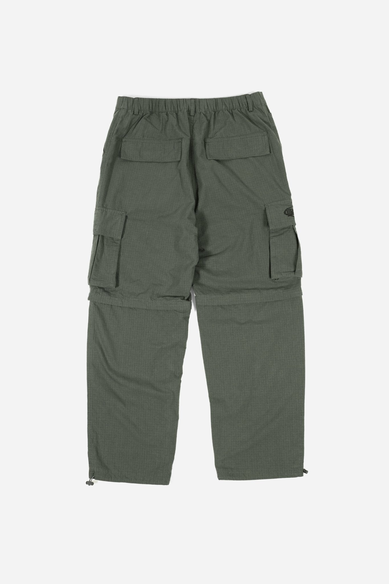 Pantalon Hunter Yard - WASTED PARIS