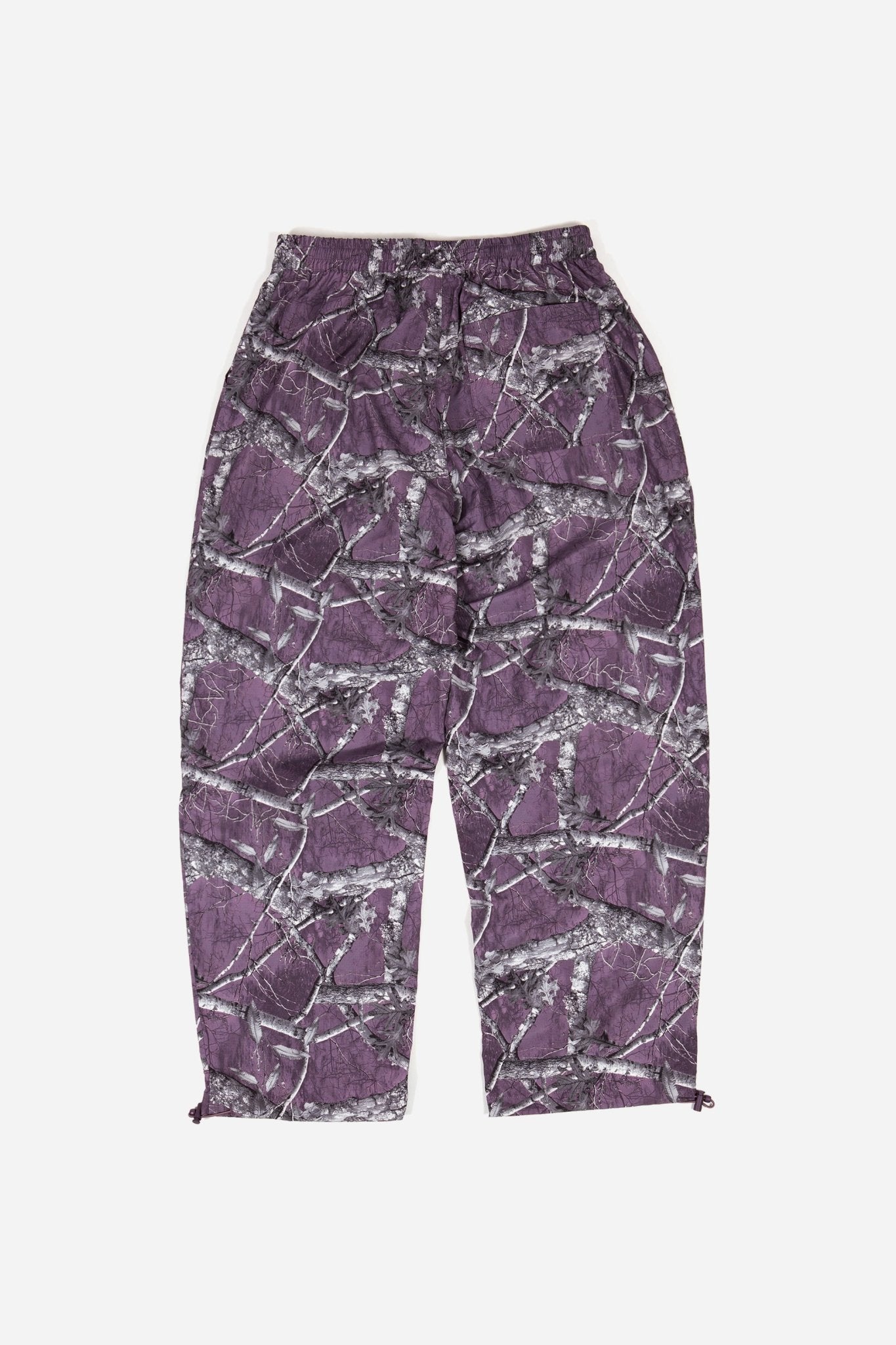 Pantalon Wasteland Camo Violet - WASTED PARIS