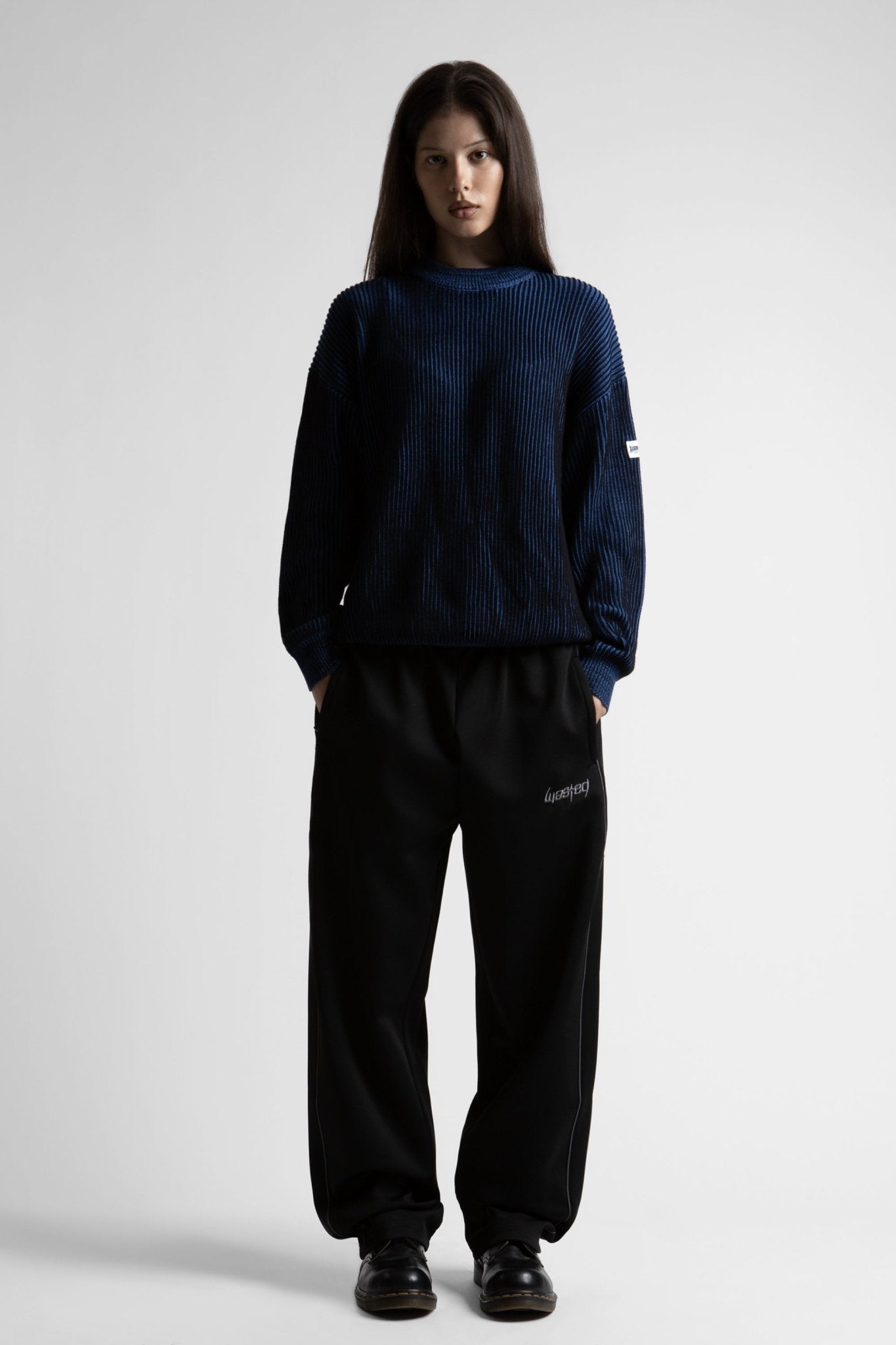 Pull Pusher - WASTED PARIS