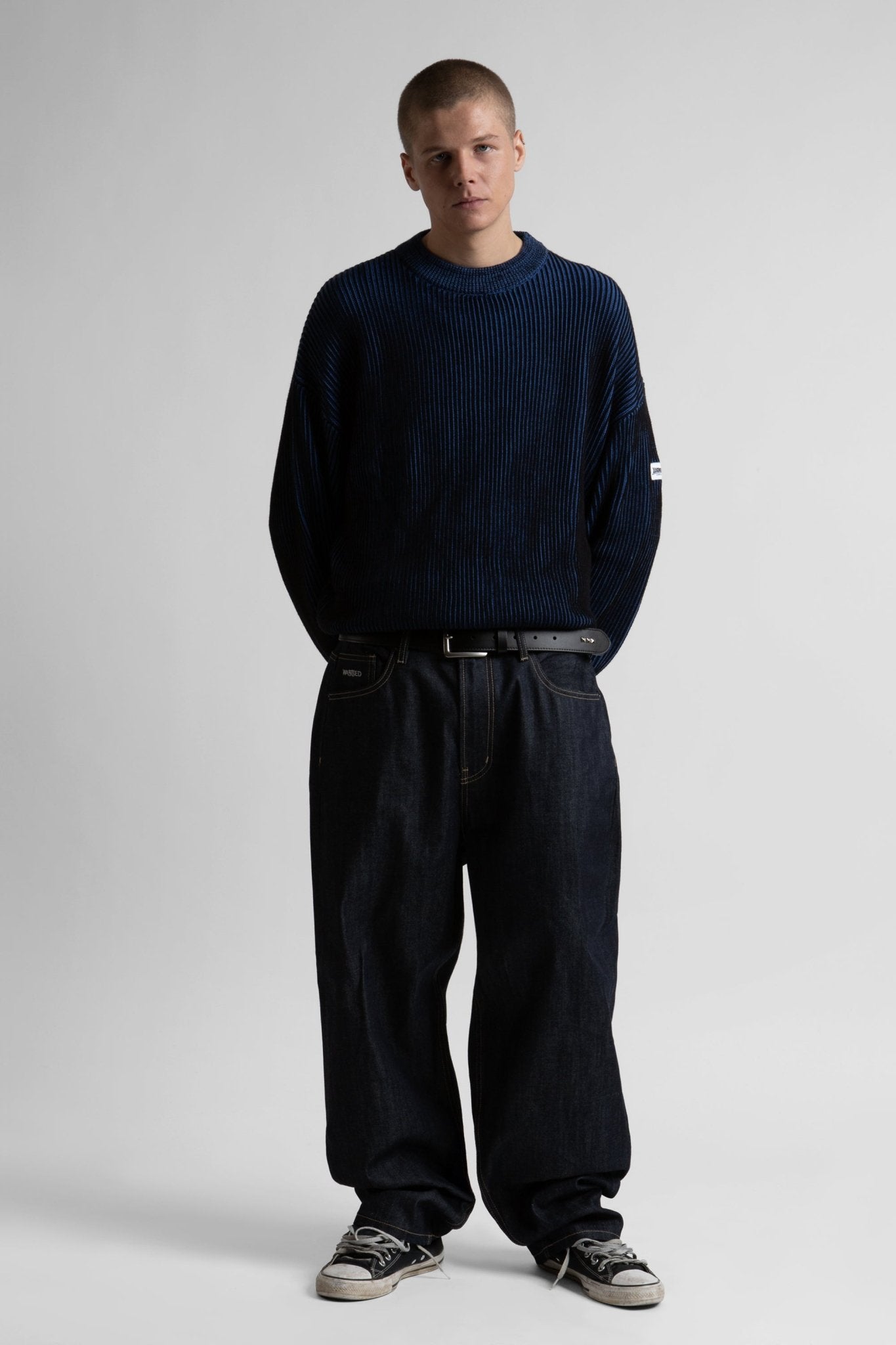 Pull Pusher - WASTED PARIS