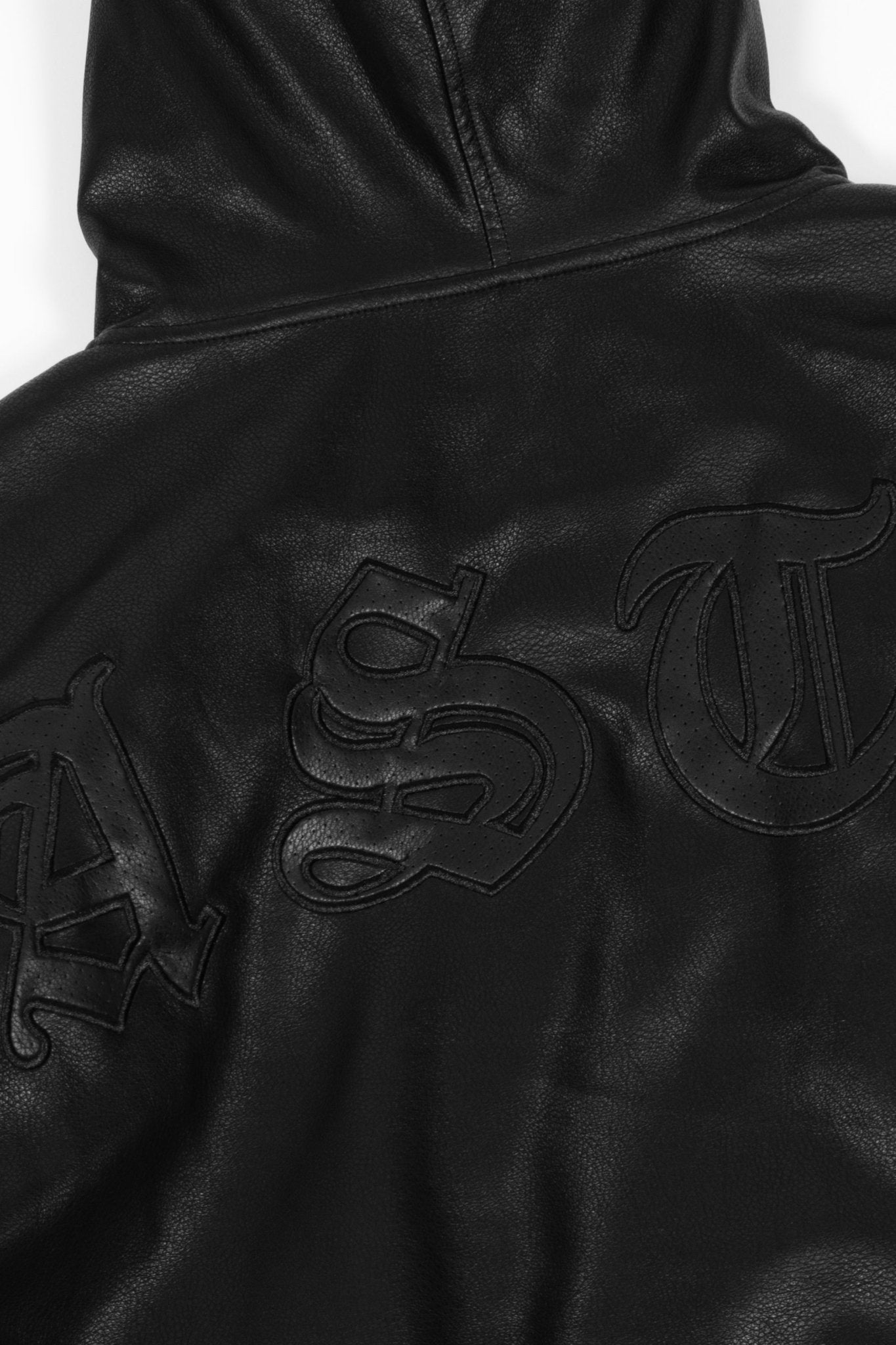 Shelter Jacket Kingdom Curve - WASTED PARIS