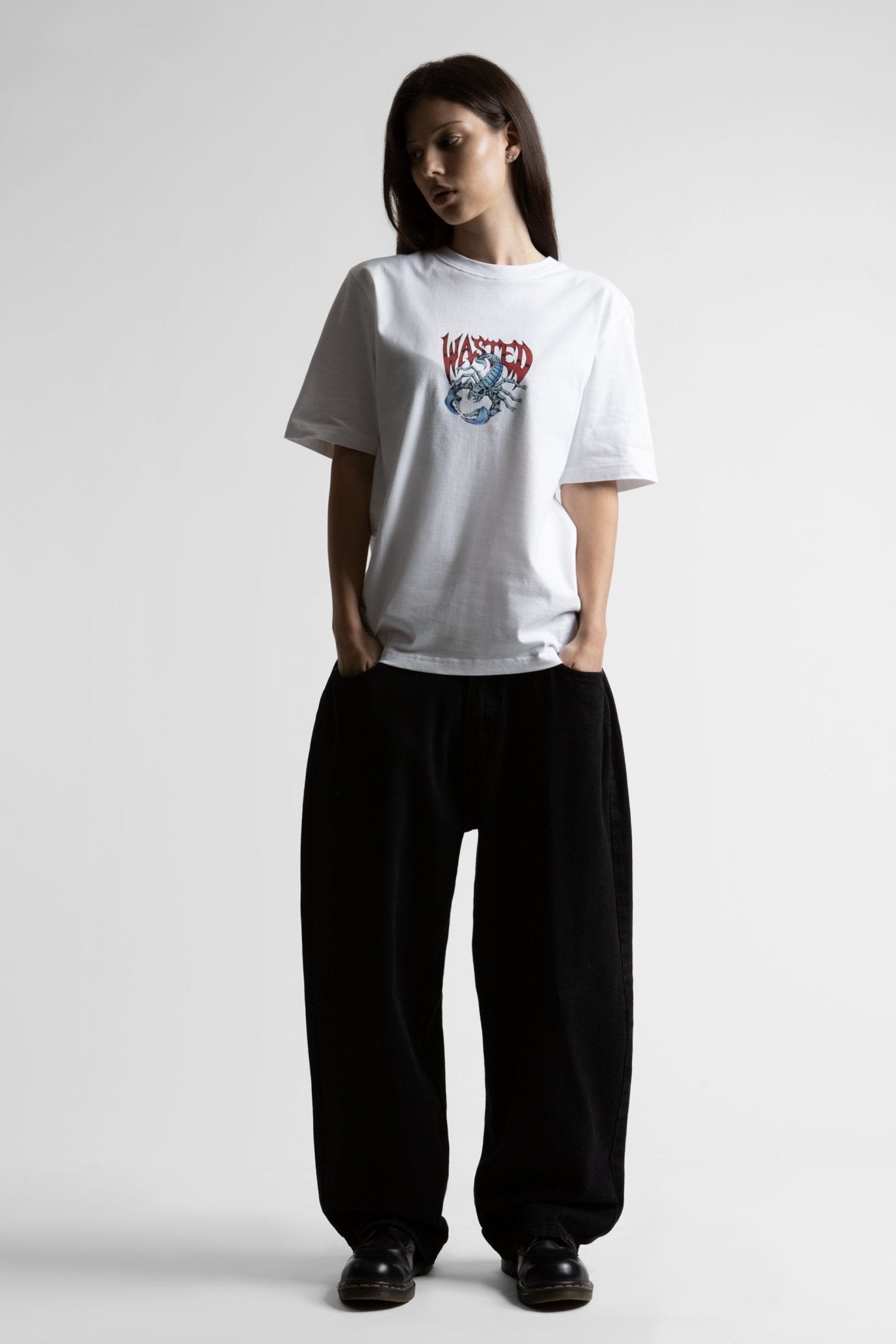 T-Shirt Bane - WASTED PARIS