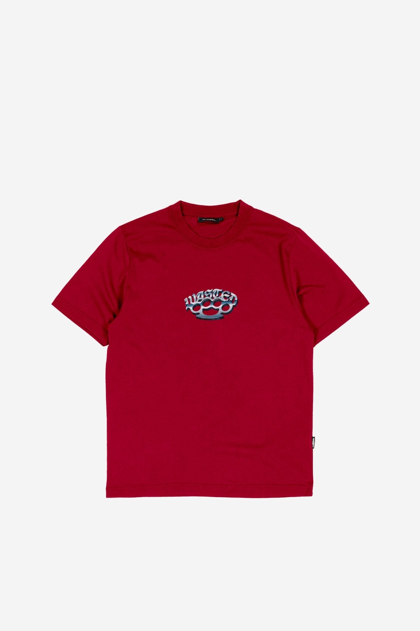T-Shirt Knuckles - WASTED PARIS