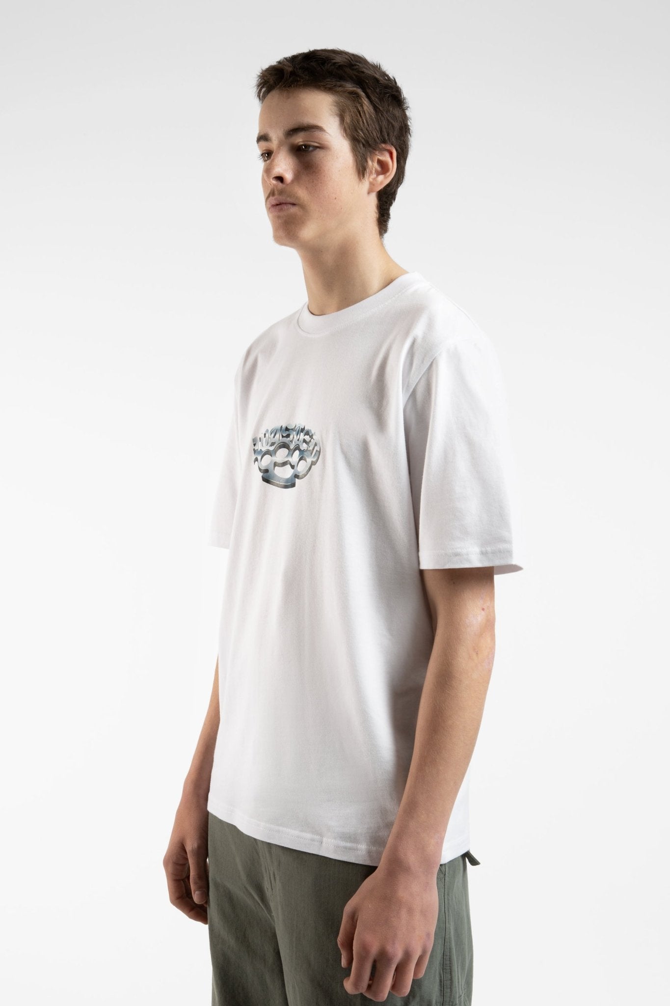 T-Shirt Knuckles - WASTED PARIS