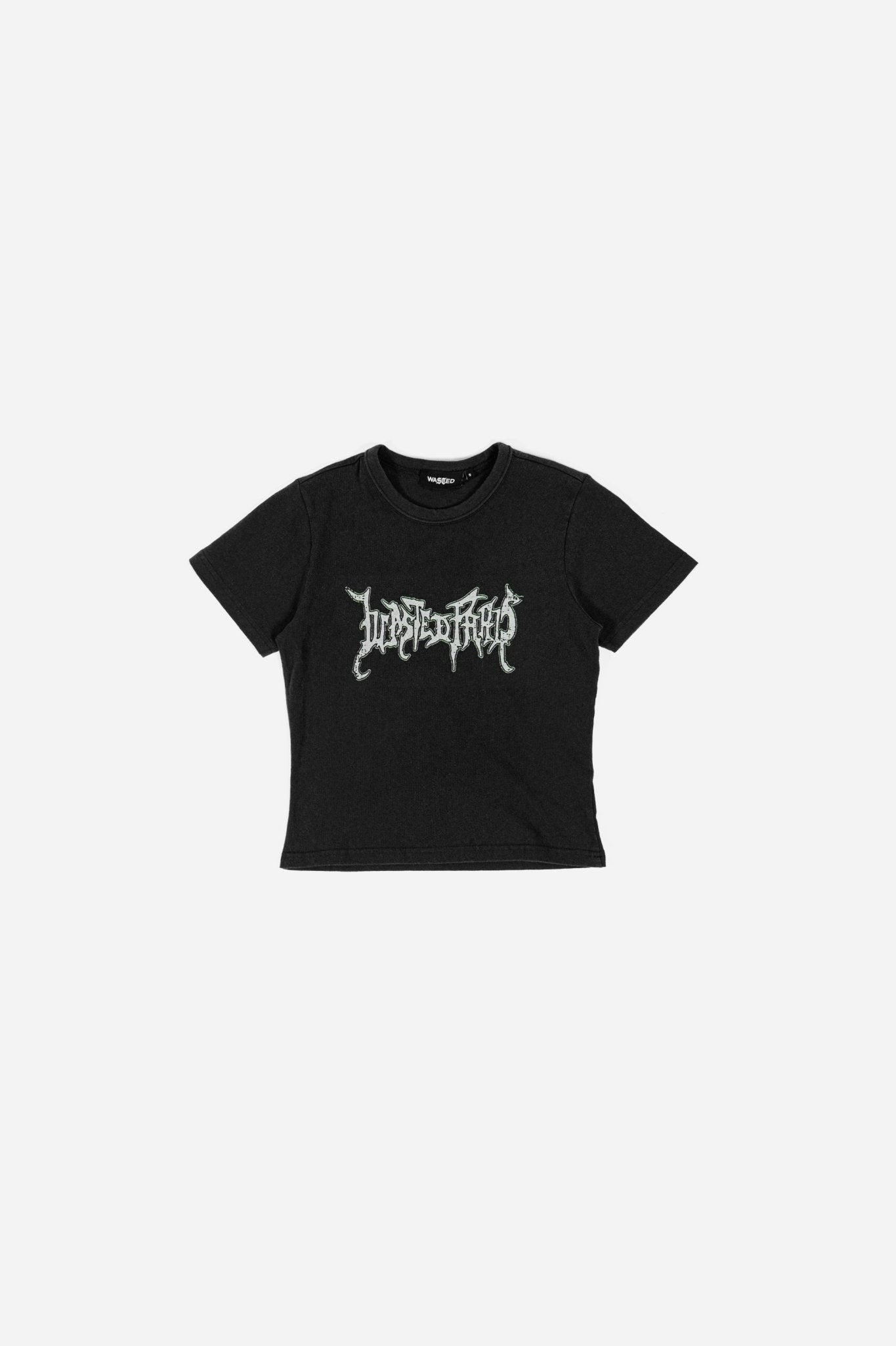 T-Shirt Nether Wmn - WASTED PARIS