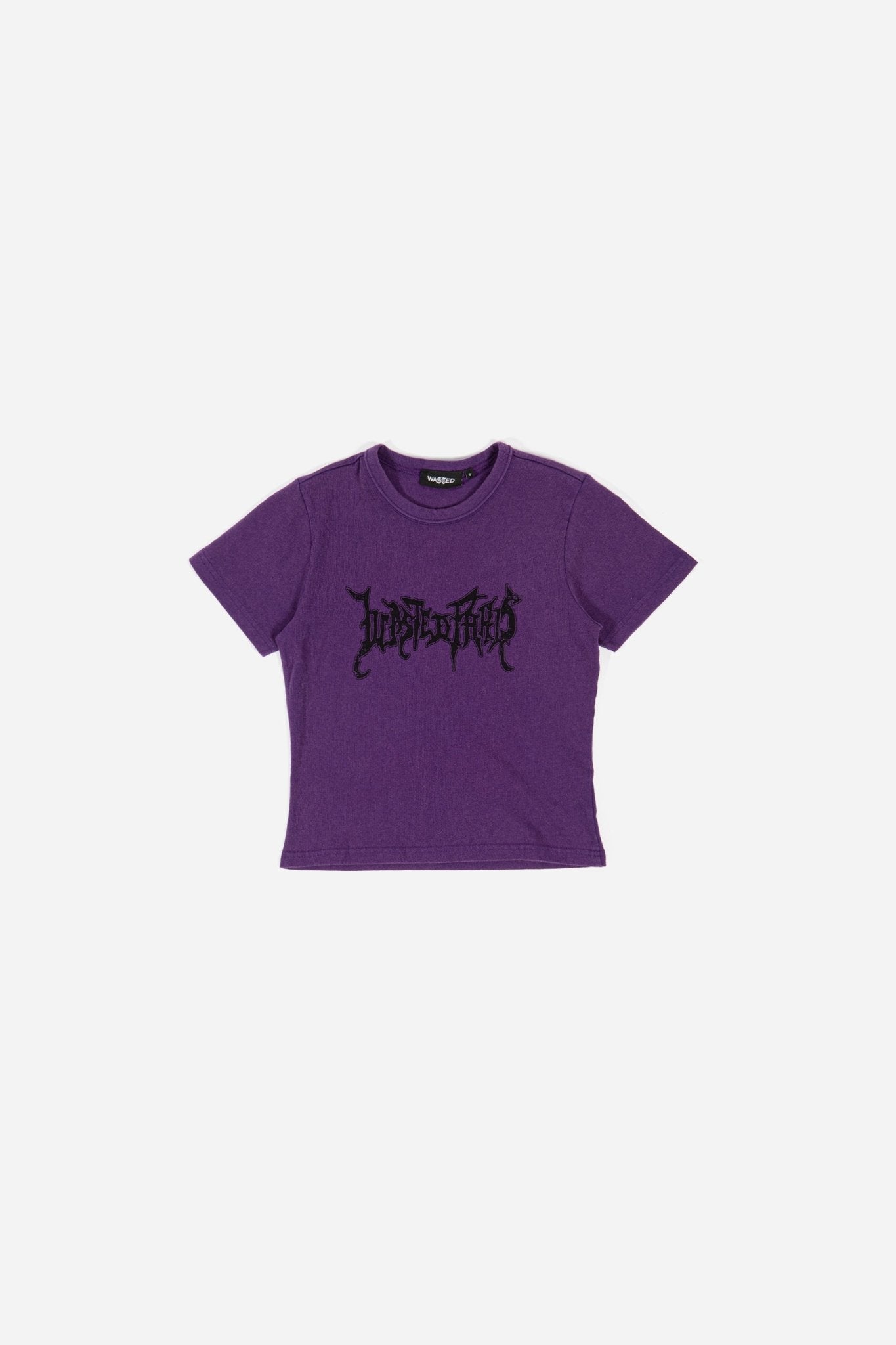 T-Shirt Nether Wmn - WASTED PARIS