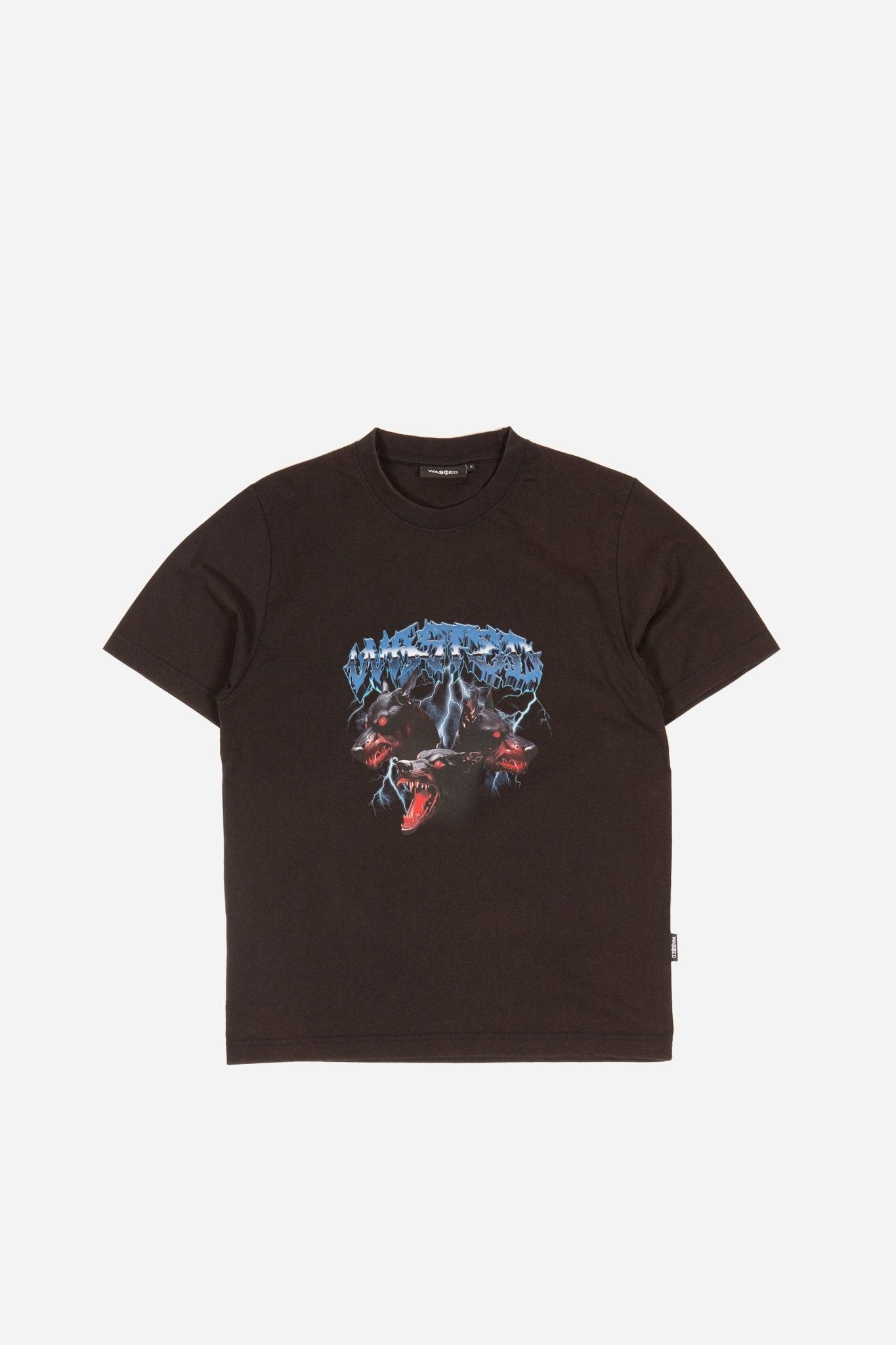 T-Shirt Orthos - WASTED PARIS