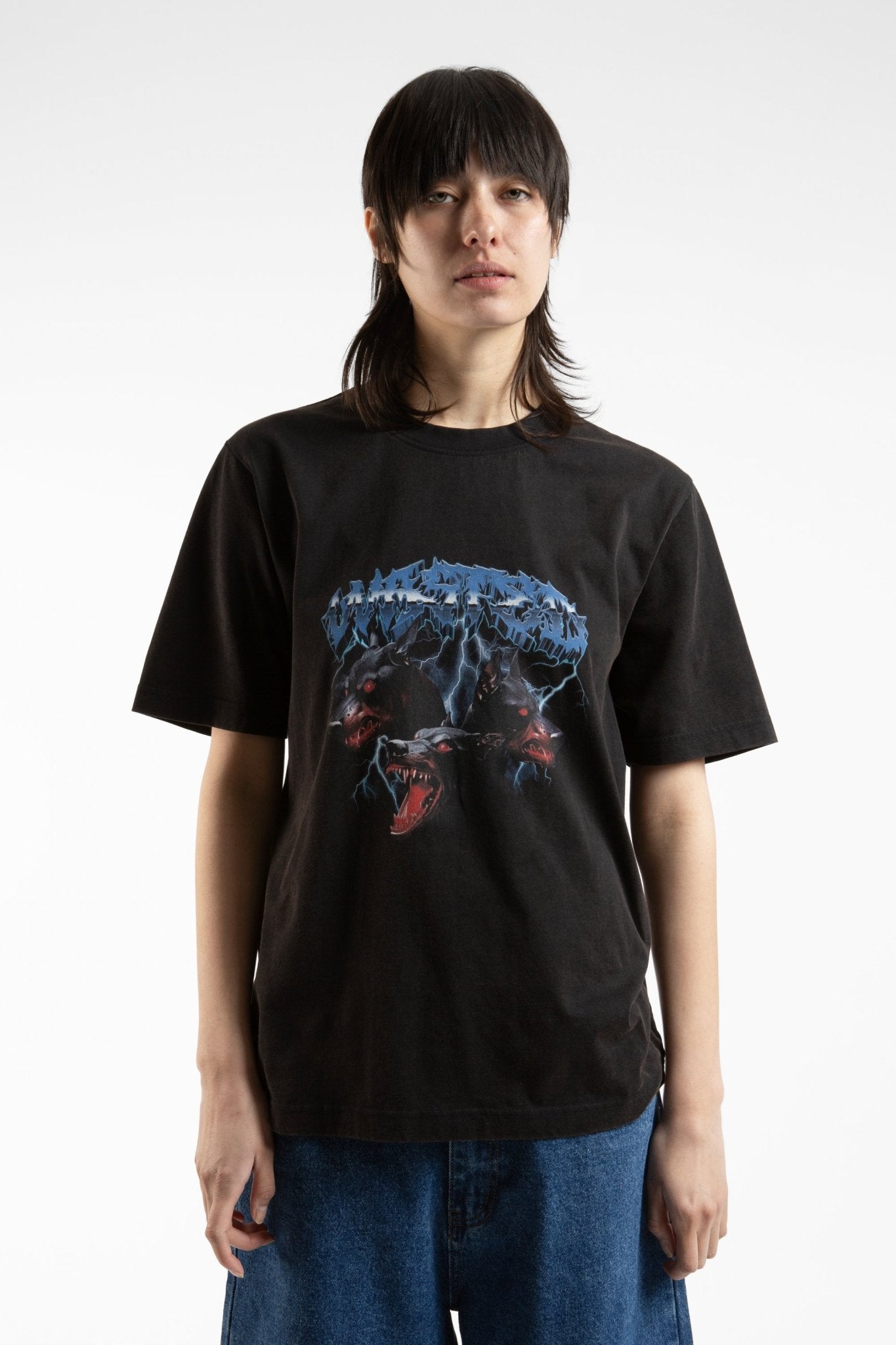 T-Shirt Orthos - WASTED PARIS