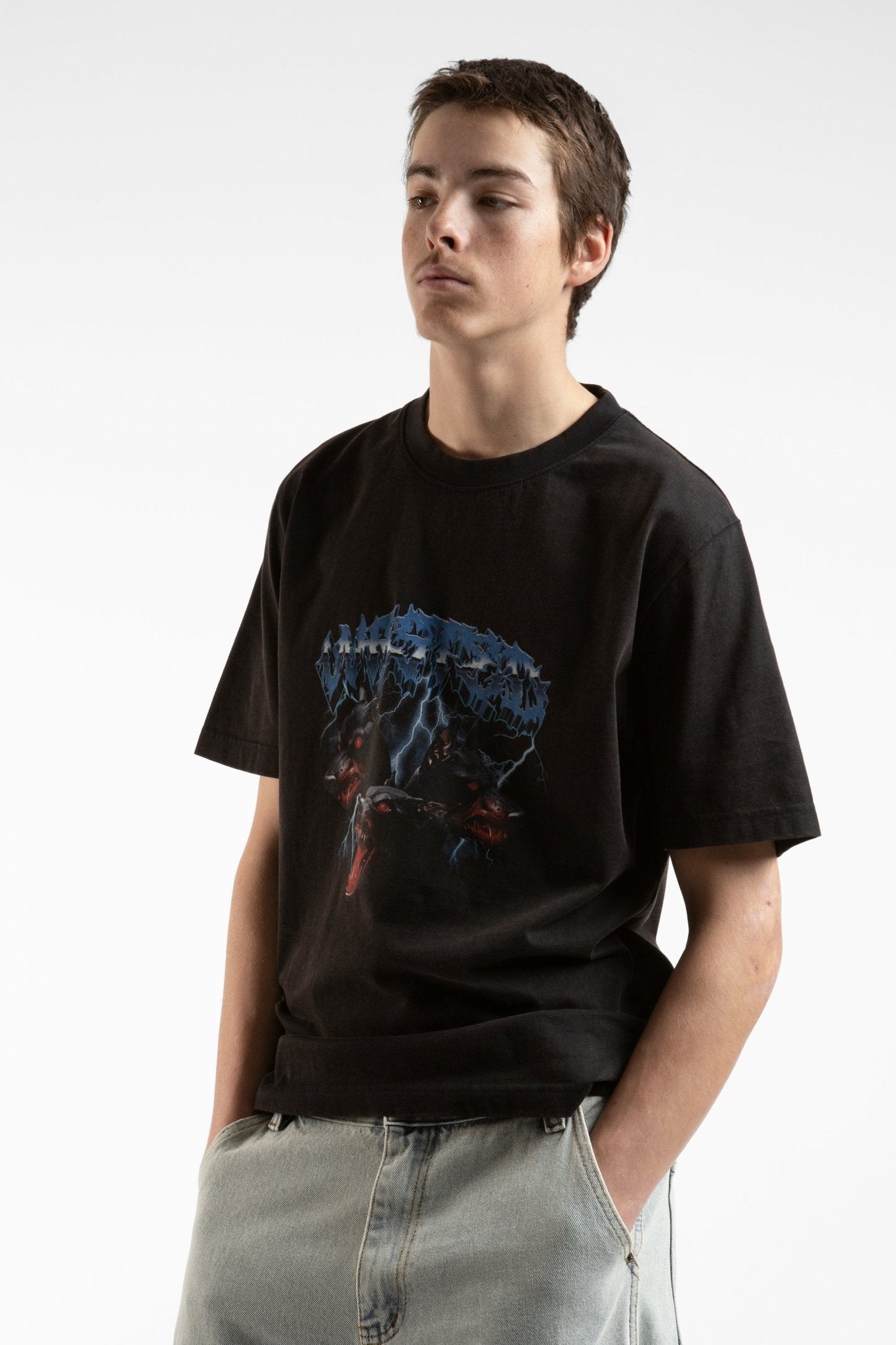 T-Shirt Orthos - WASTED PARIS