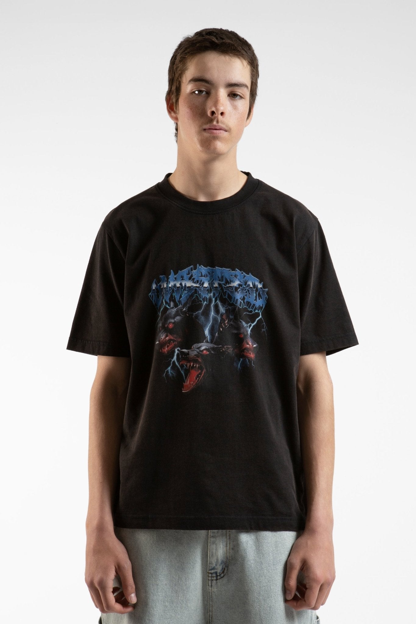 T-Shirt Orthos - WASTED PARIS