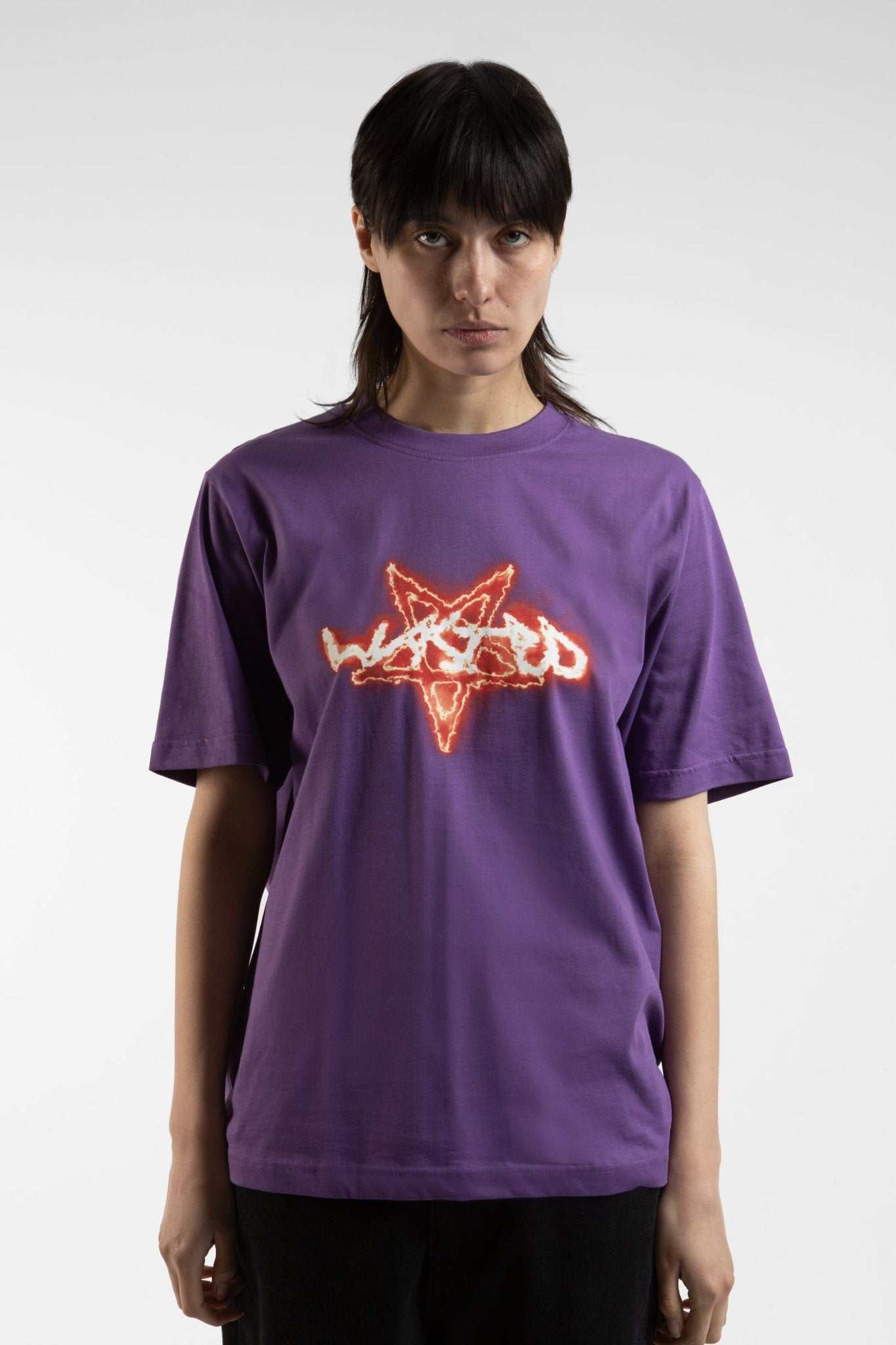 T-Shirt Surt - WASTED PARIS