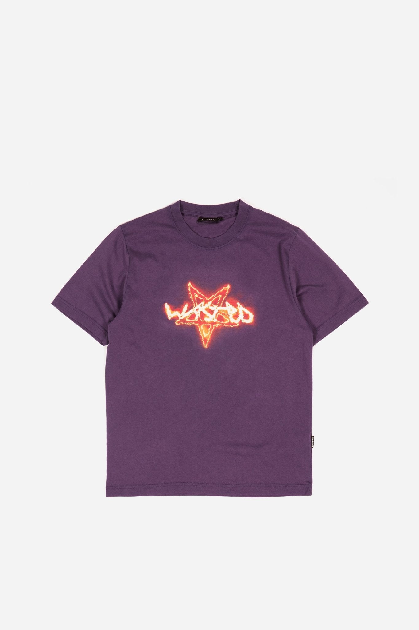 T-Shirt Surt - WASTED PARIS