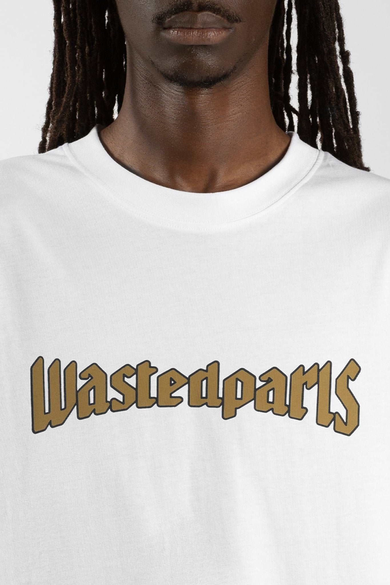 T - Shirt United - WASTED PARIS