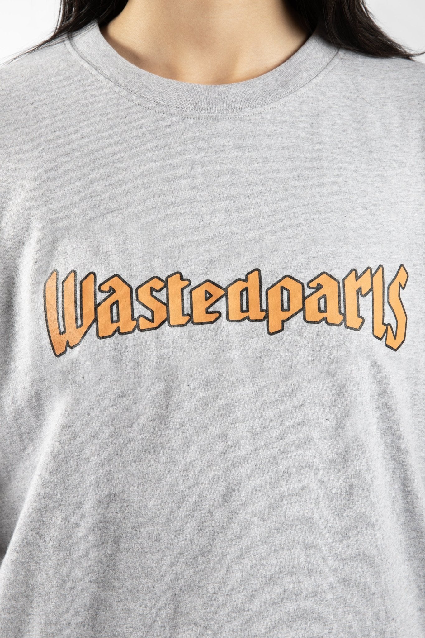 T-Shirt United - WASTED PARIS