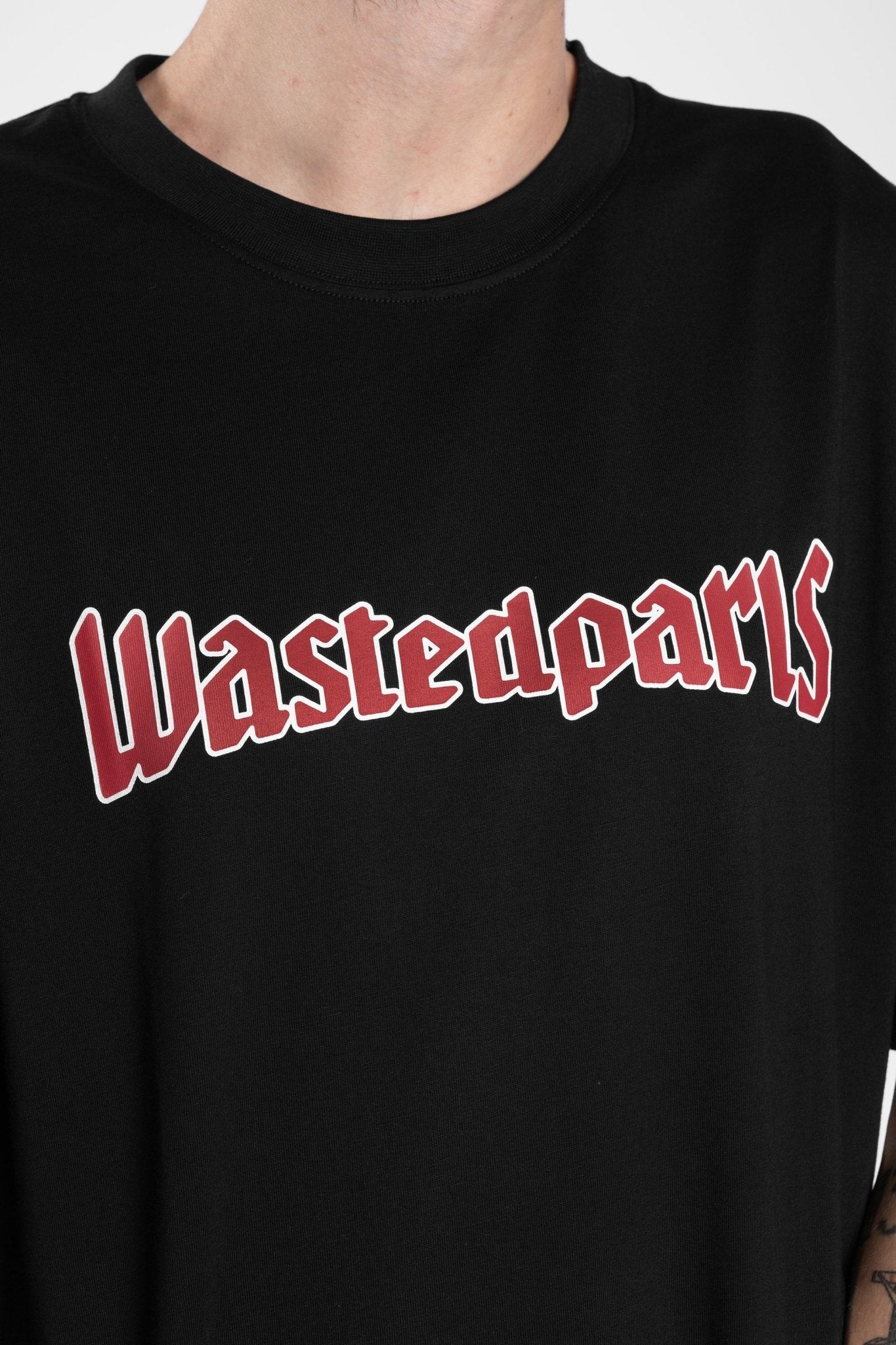 T - Shirt United - WASTED PARIS