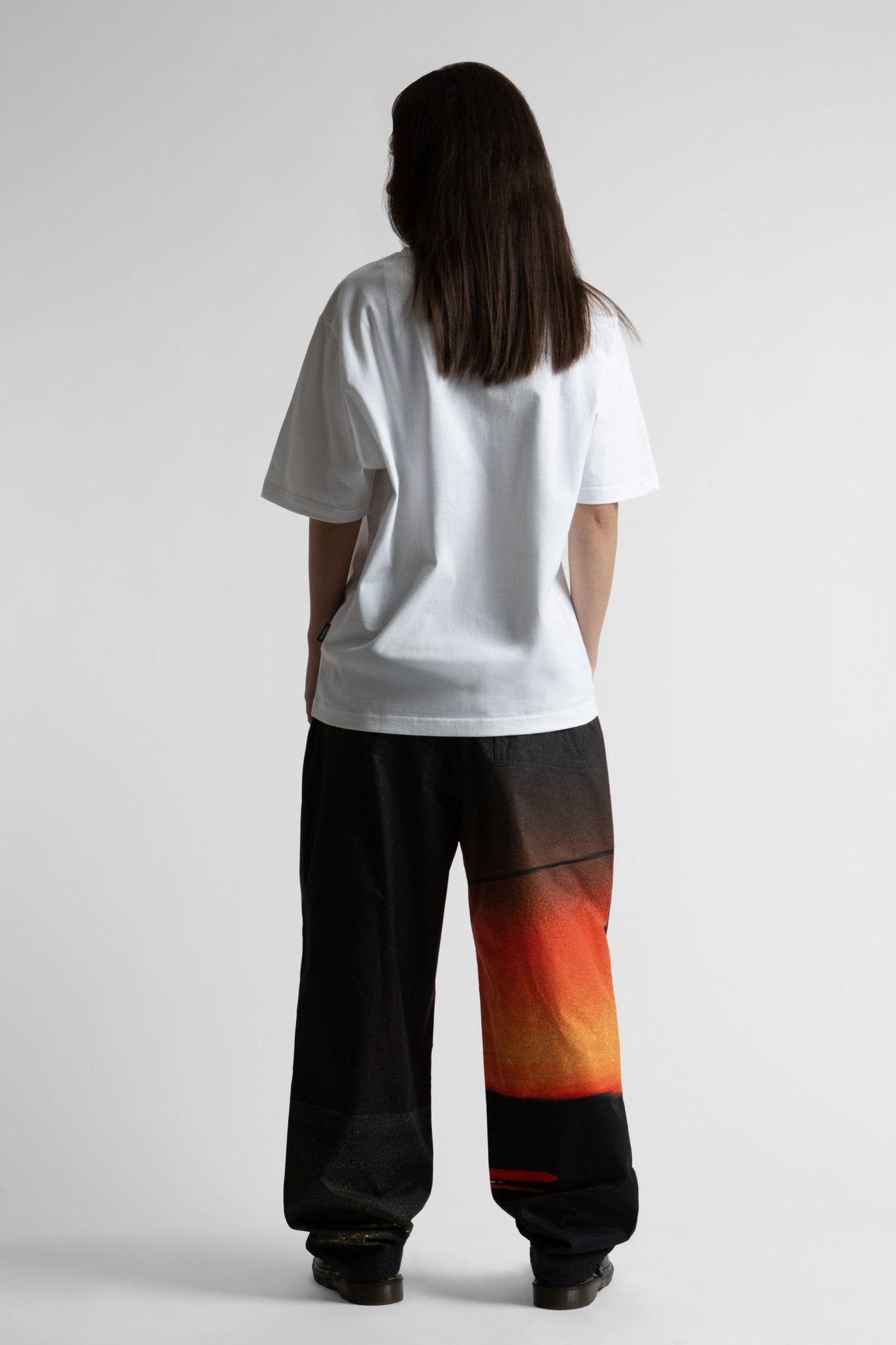 T-Shirt Wasted x Monsieur Bonheur - WASTED PARIS