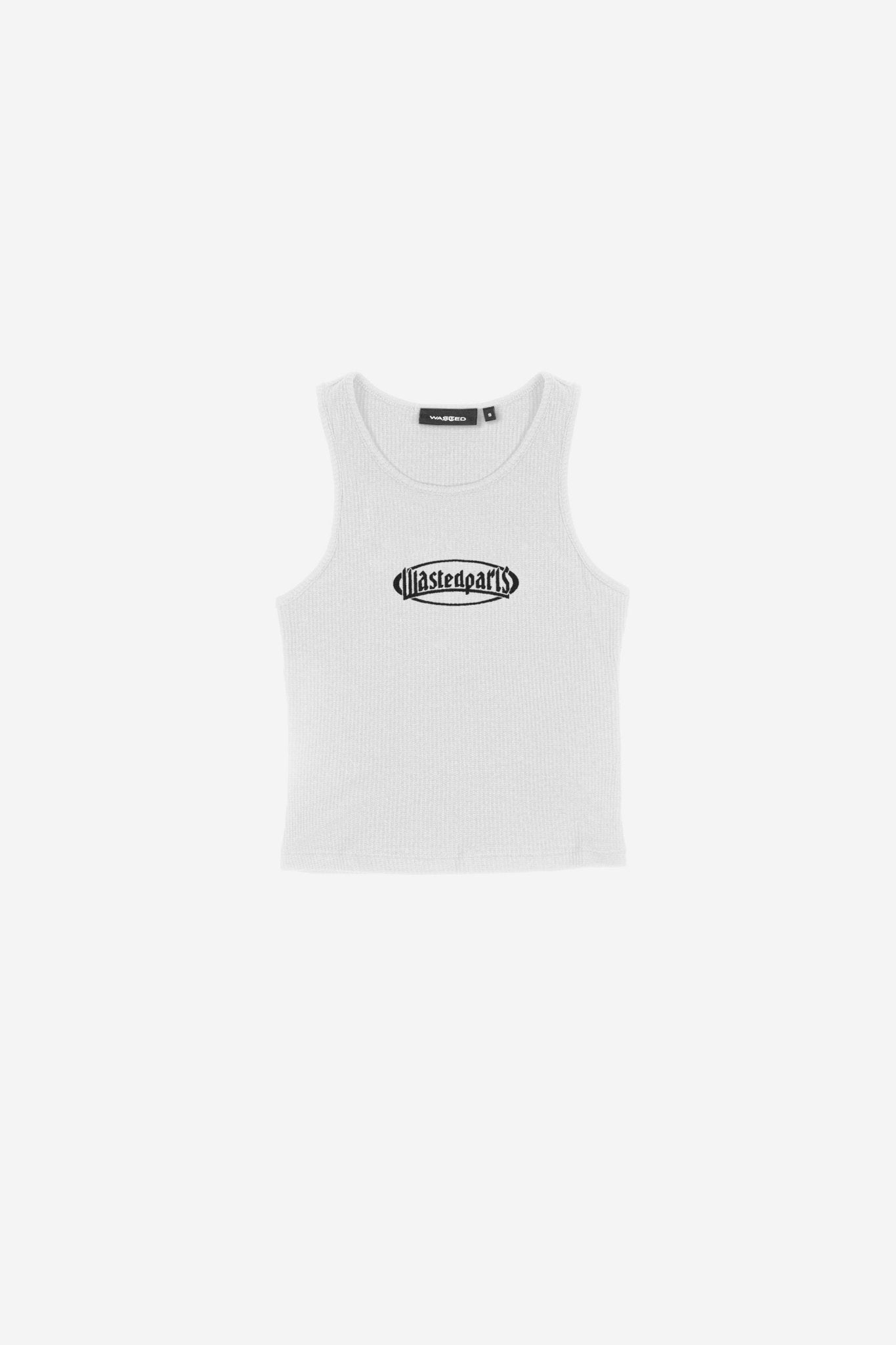 Tank Top Femme Yard - WASTED PARIS