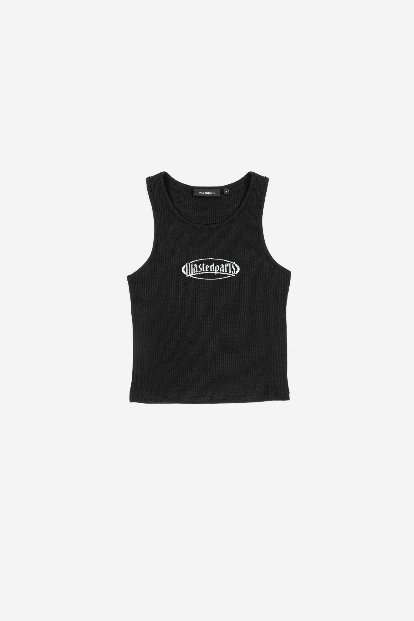 Tank Top Femme Yard - WASTED PARIS