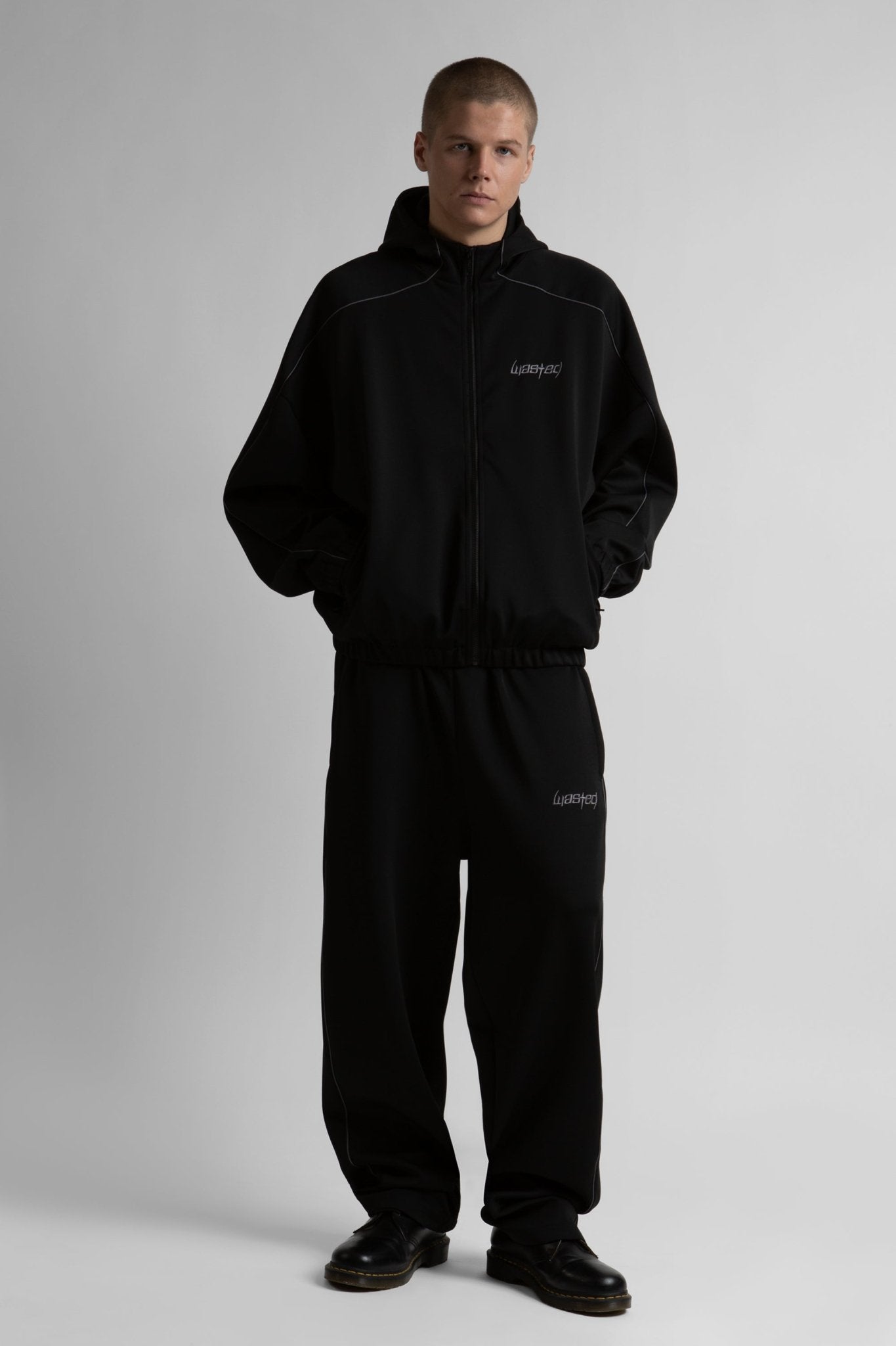 Track Pant Switchblade - WASTED PARIS