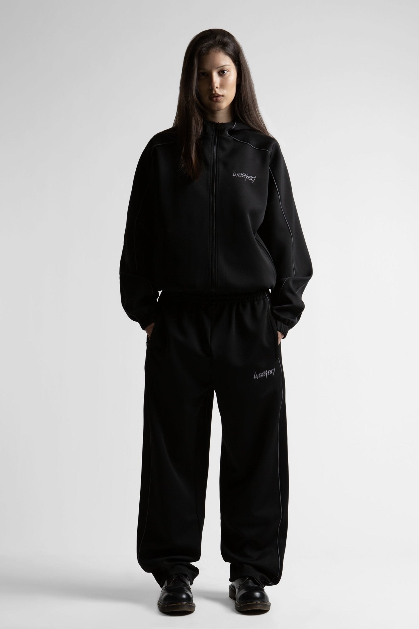 Track Pant Switchblade - WASTED PARIS